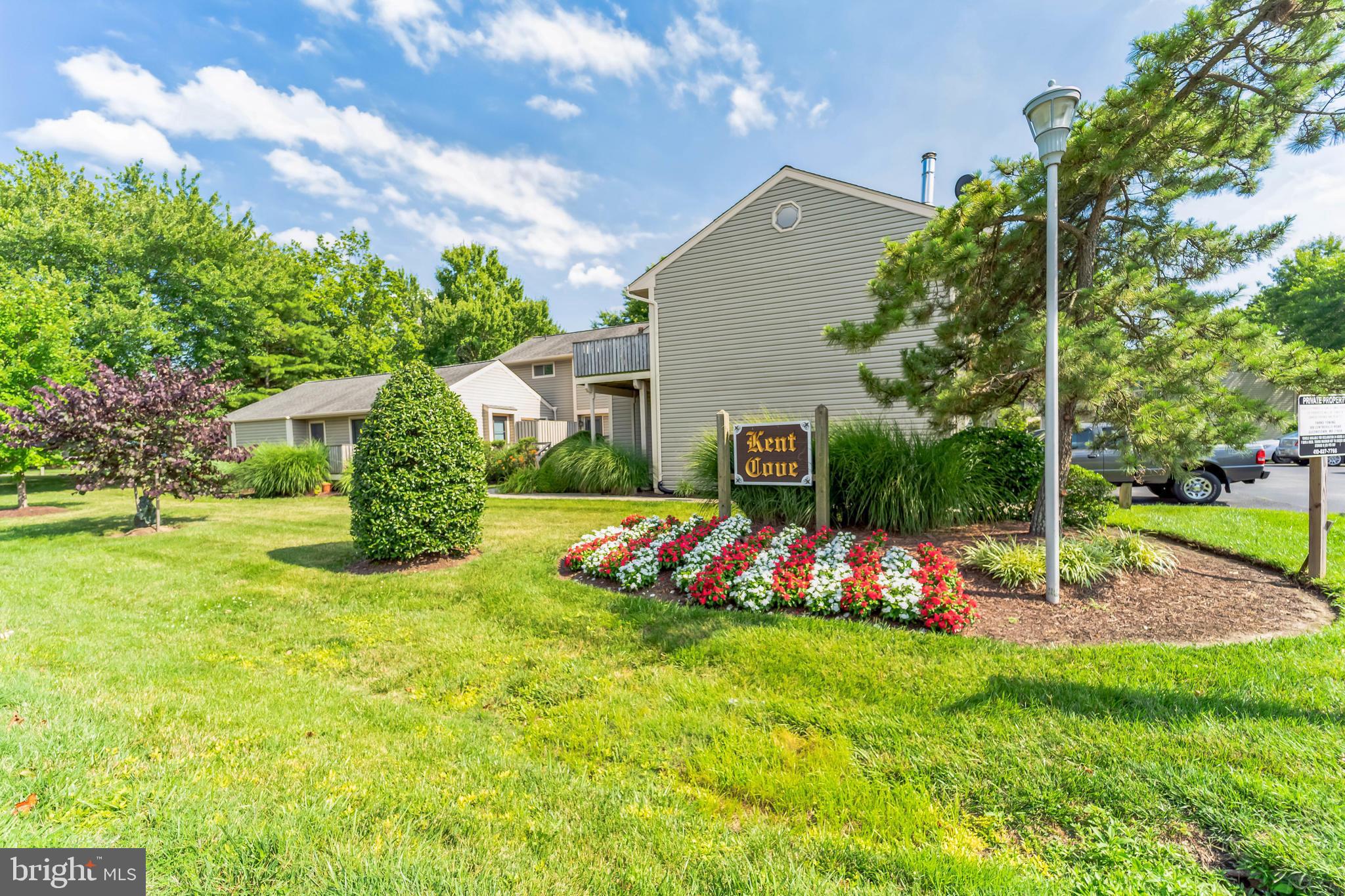 KENT COVE - Residential