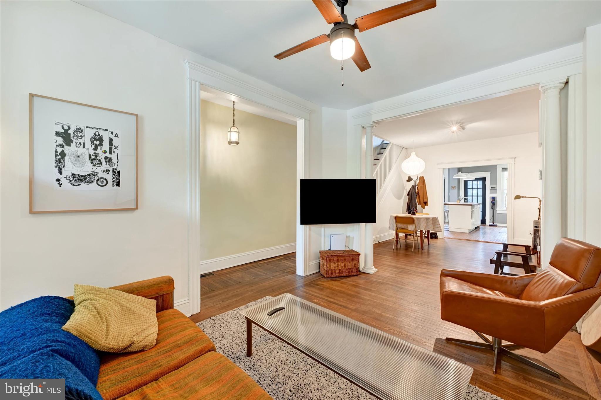 OAKENSHAWE - Residential