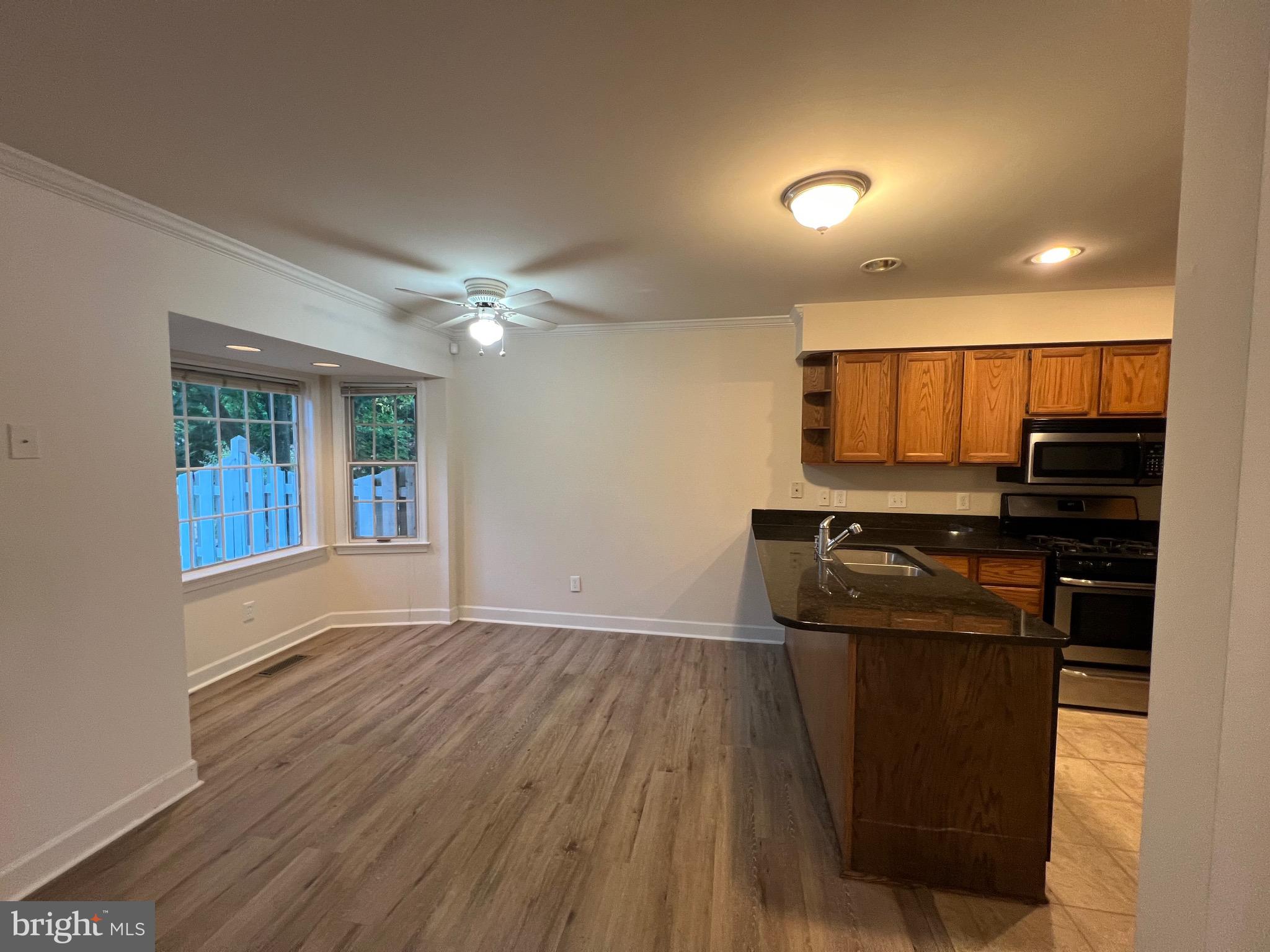 MULBERRY GREENS - Residential Lease