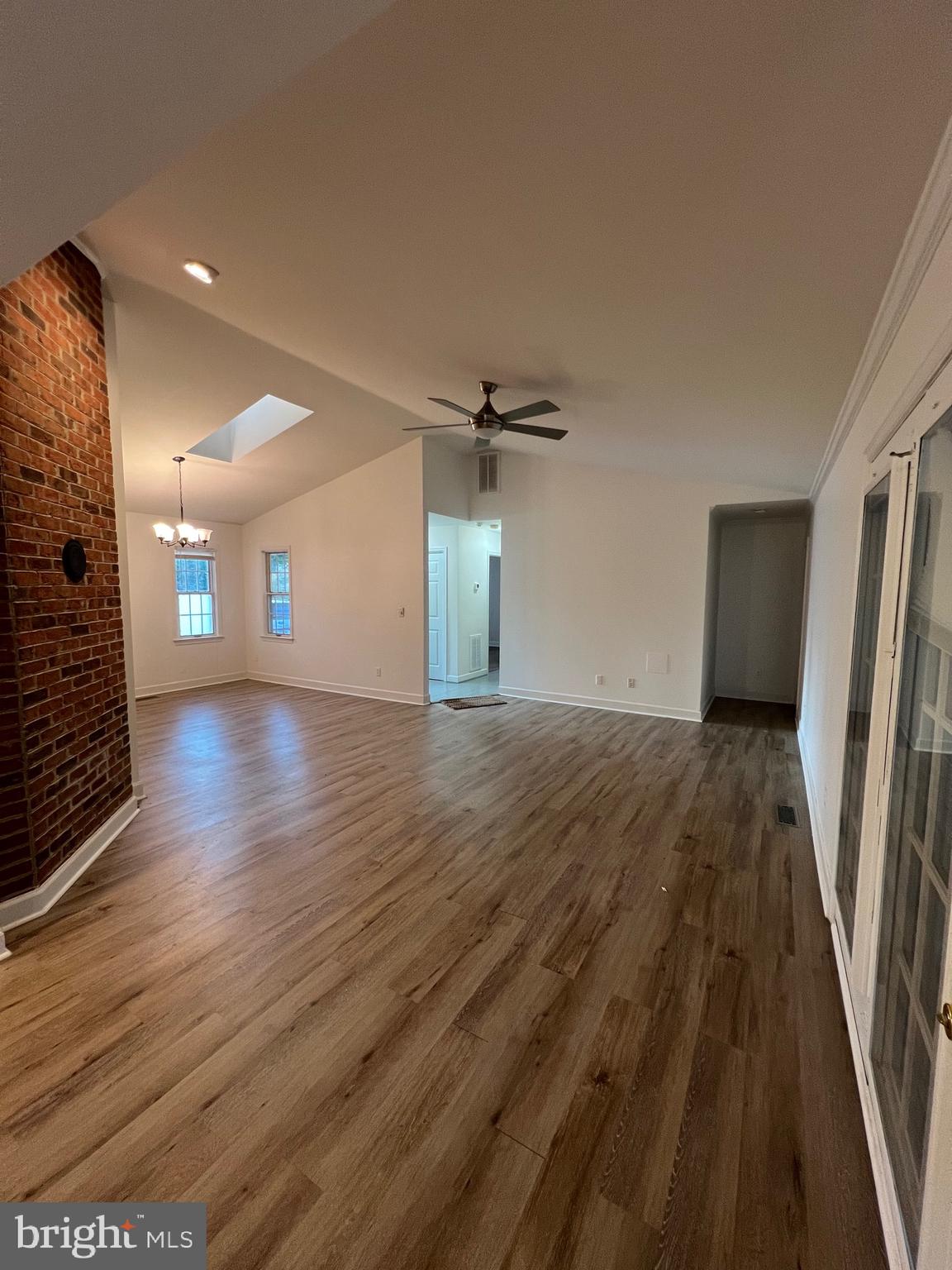 MULBERRY GREENS - Residential Lease