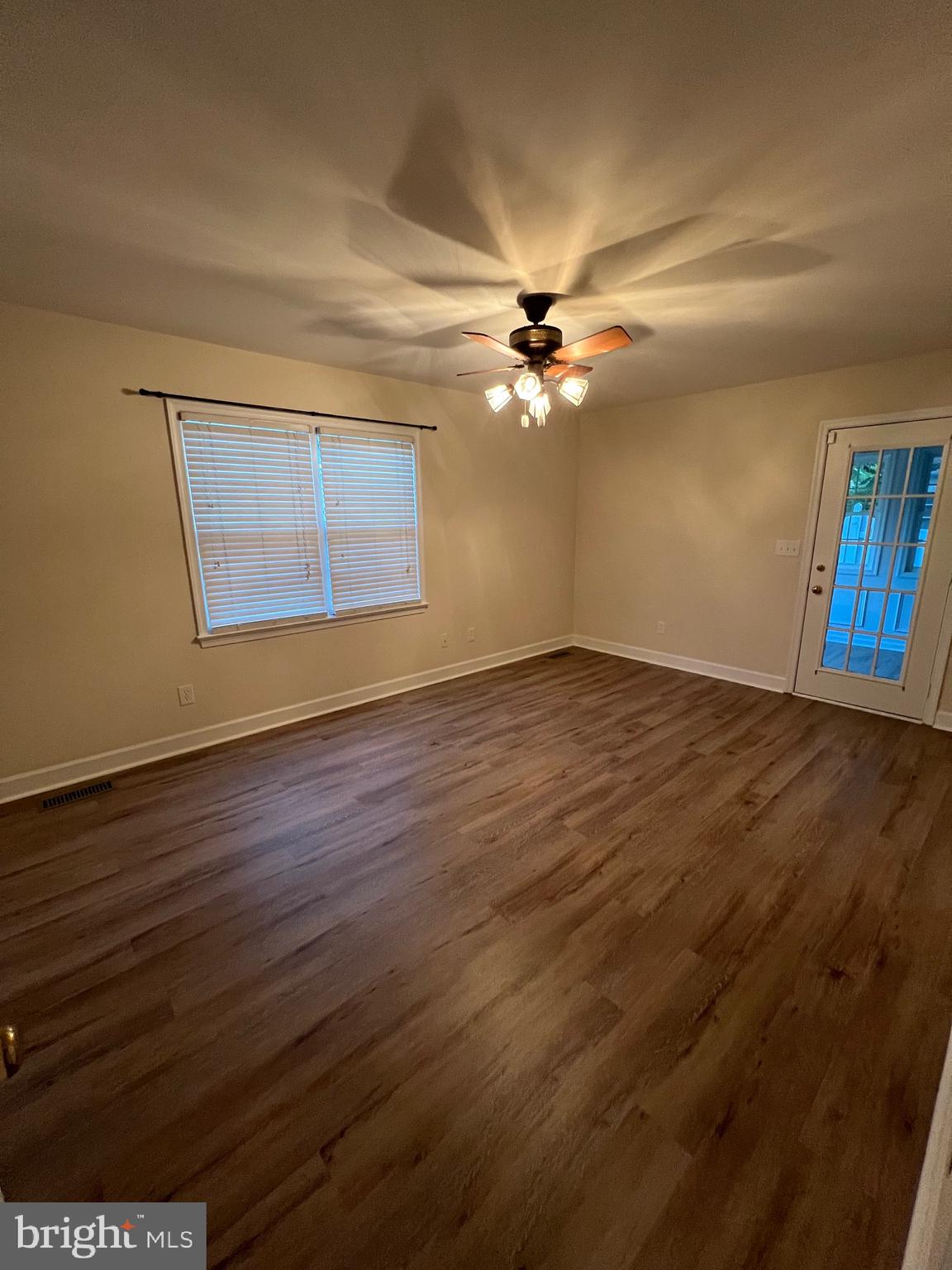 MULBERRY GREENS - Residential Lease