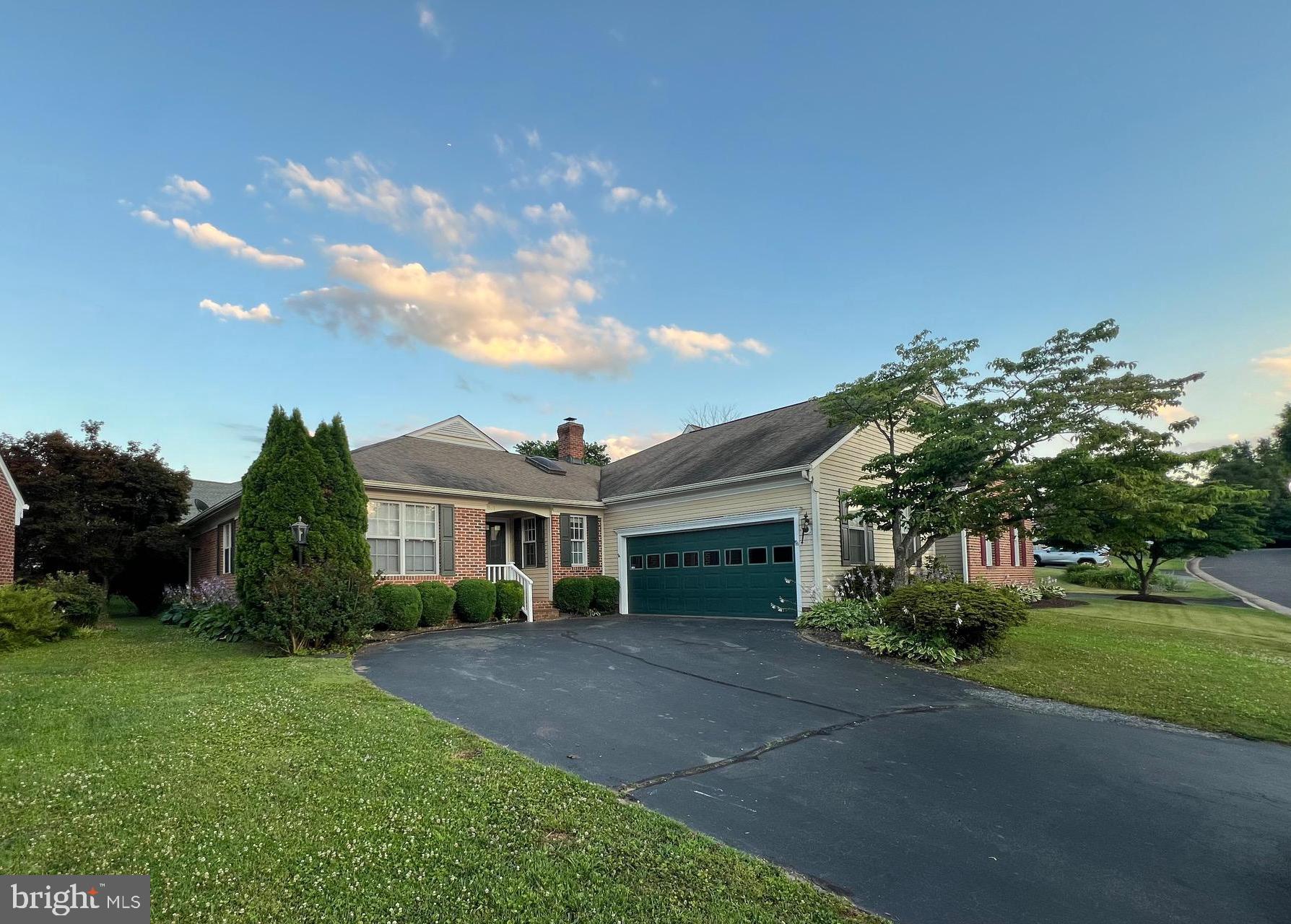 MULBERRY GREENS - Residential Lease