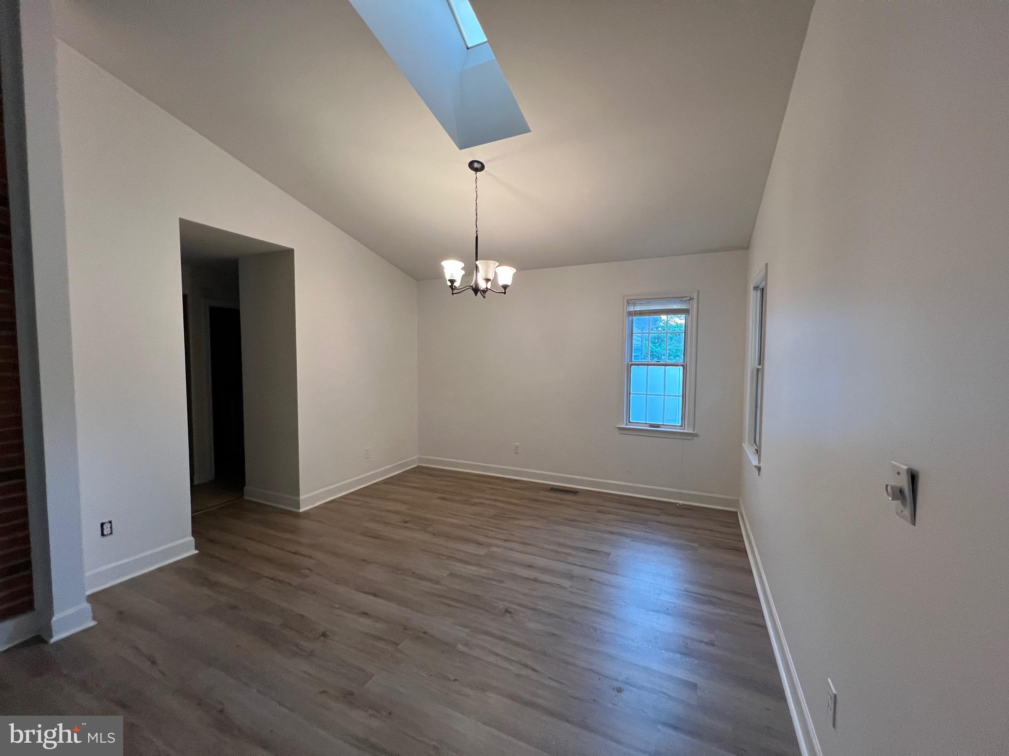 MULBERRY GREENS - Residential Lease