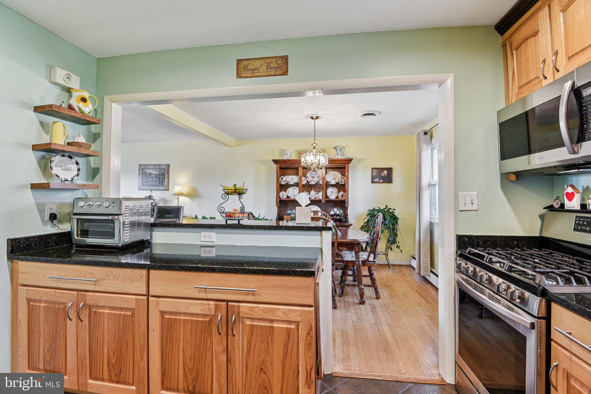 HIGH POINT - Residential