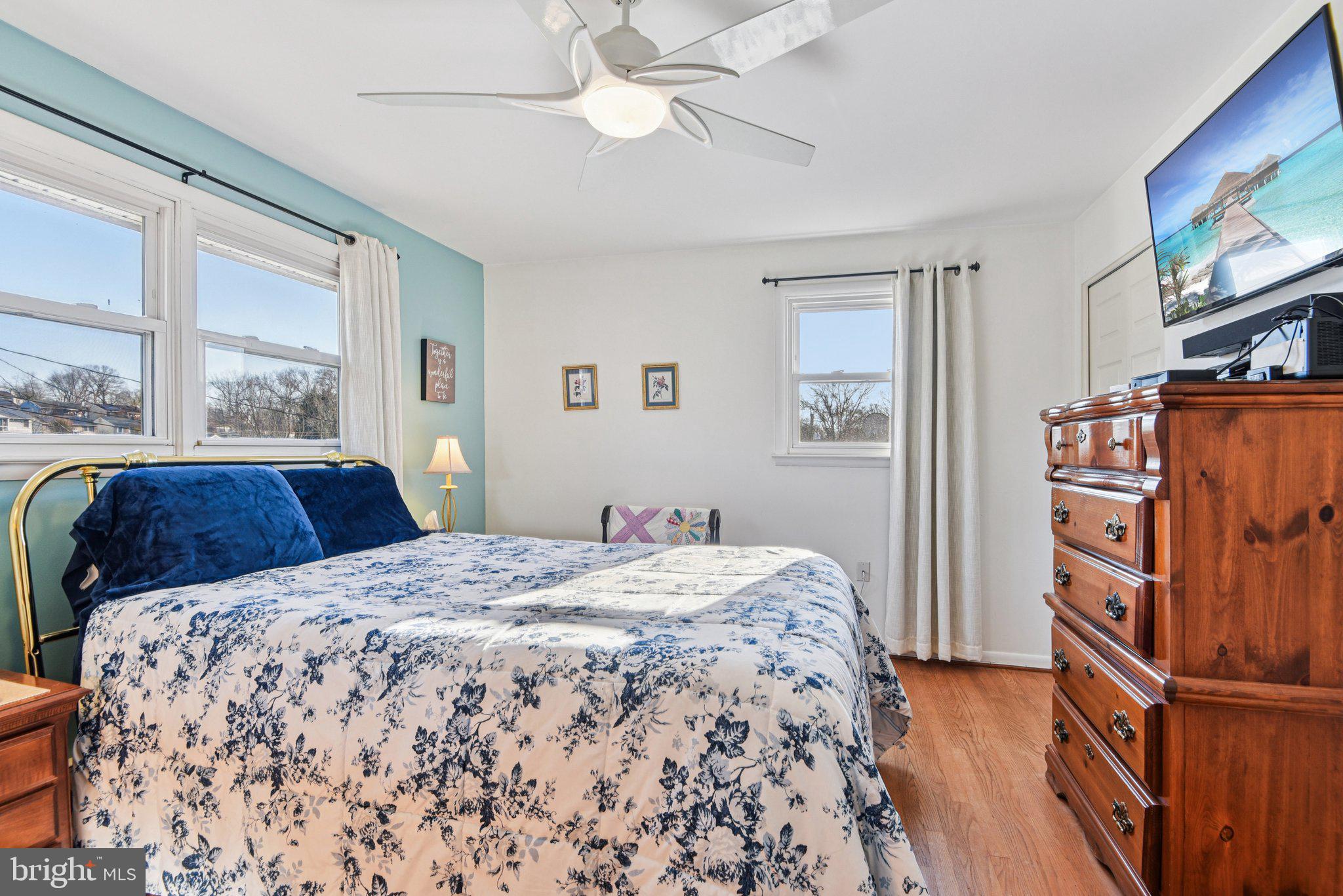 HIGH POINT - Residential