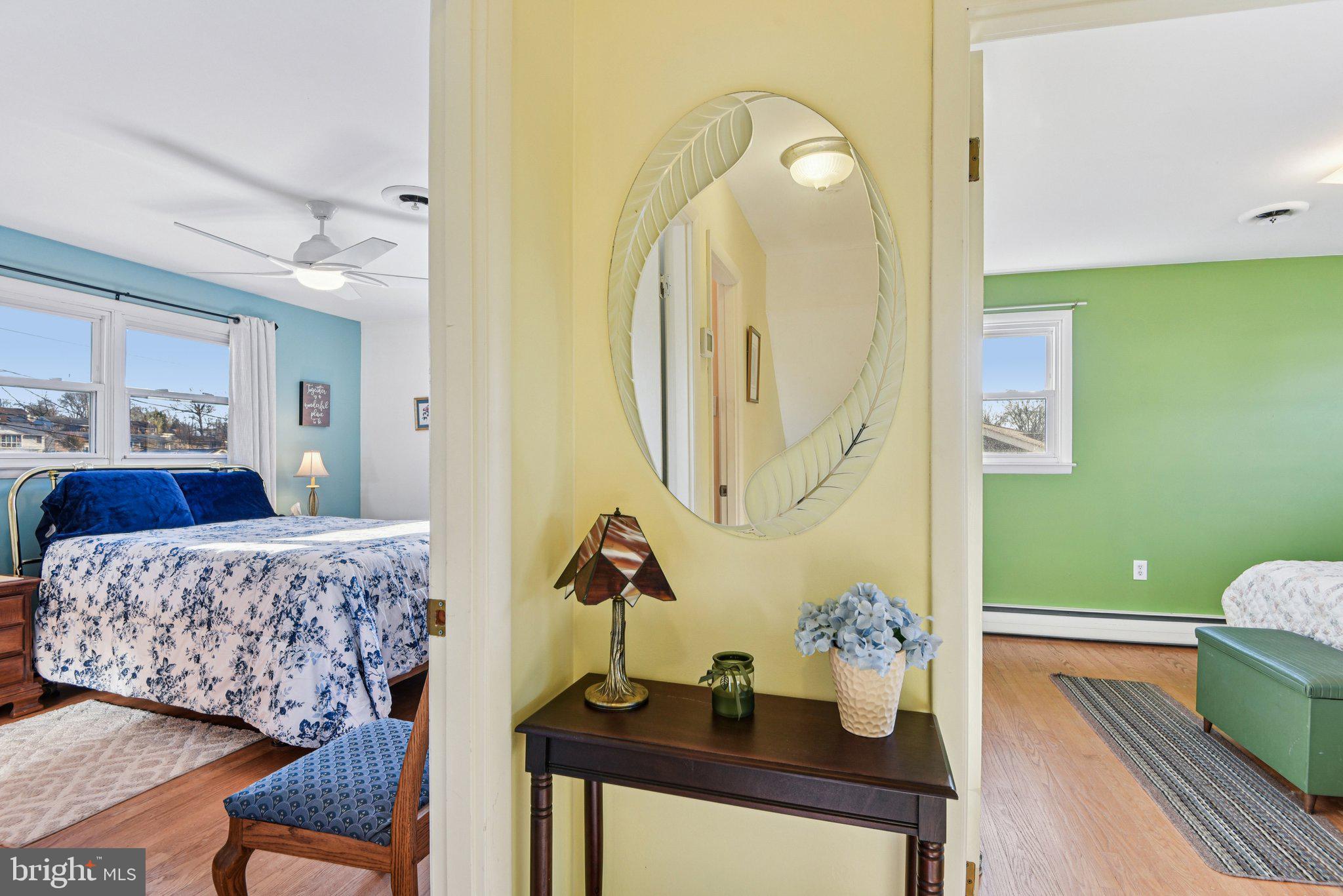 HIGH POINT - Residential