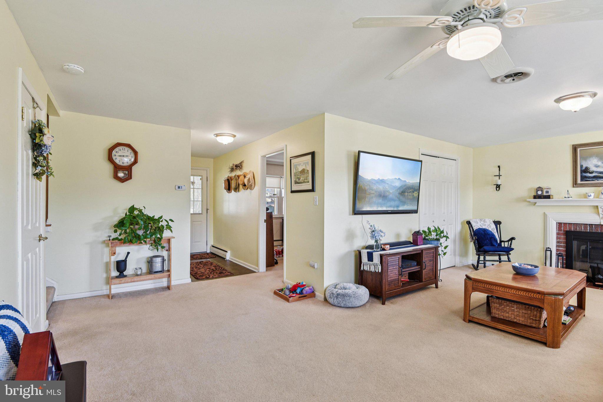 HIGH POINT - Residential