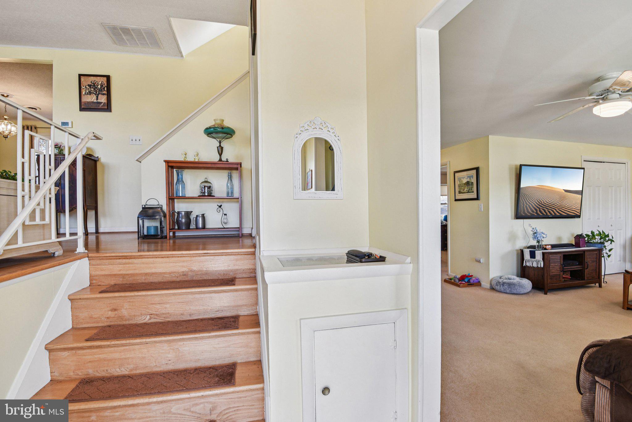 HIGH POINT - Residential