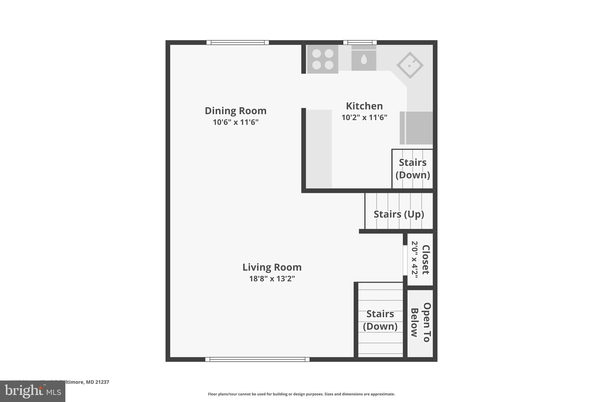 HIGH POINT - Residential