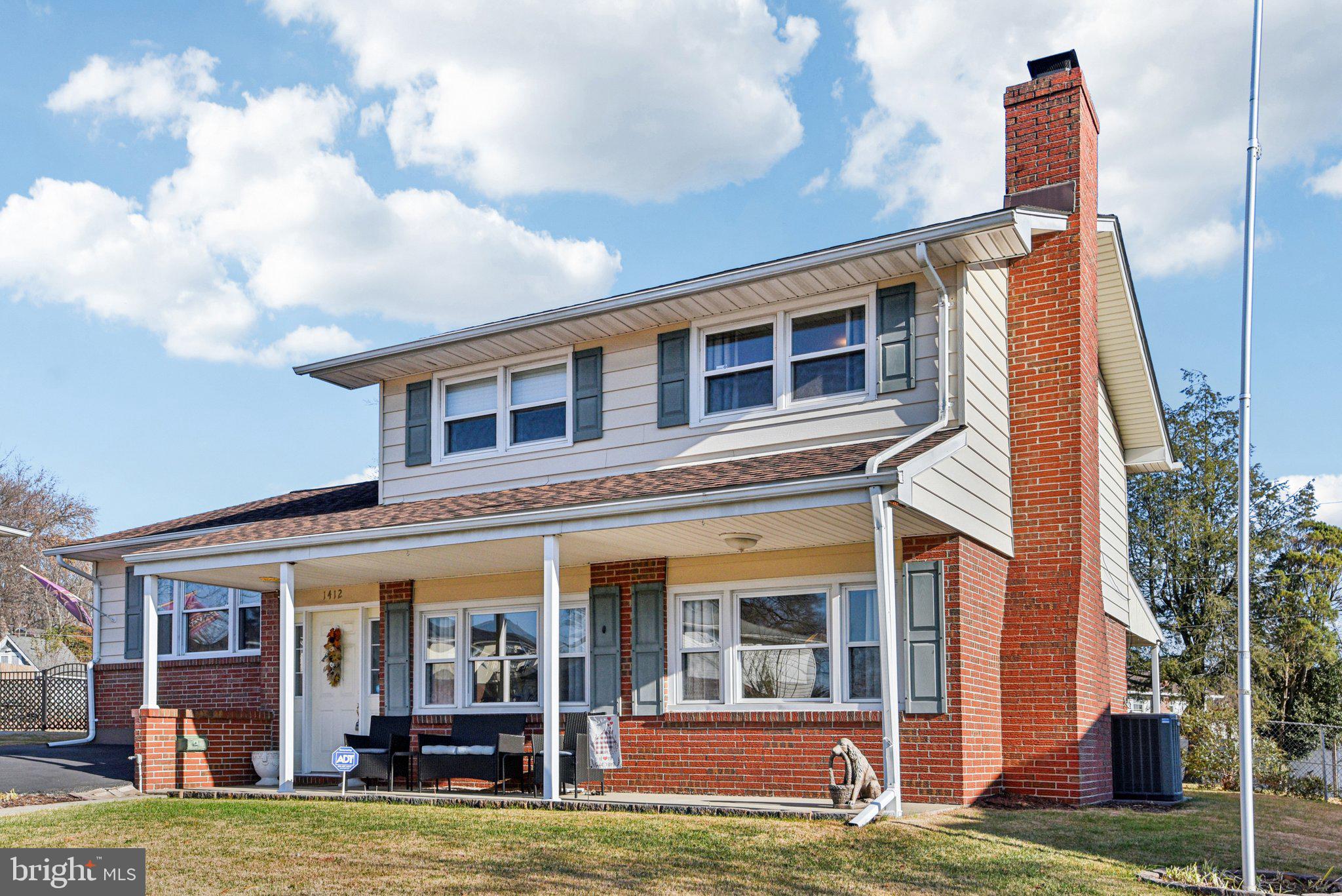 HIGH POINT - Residential