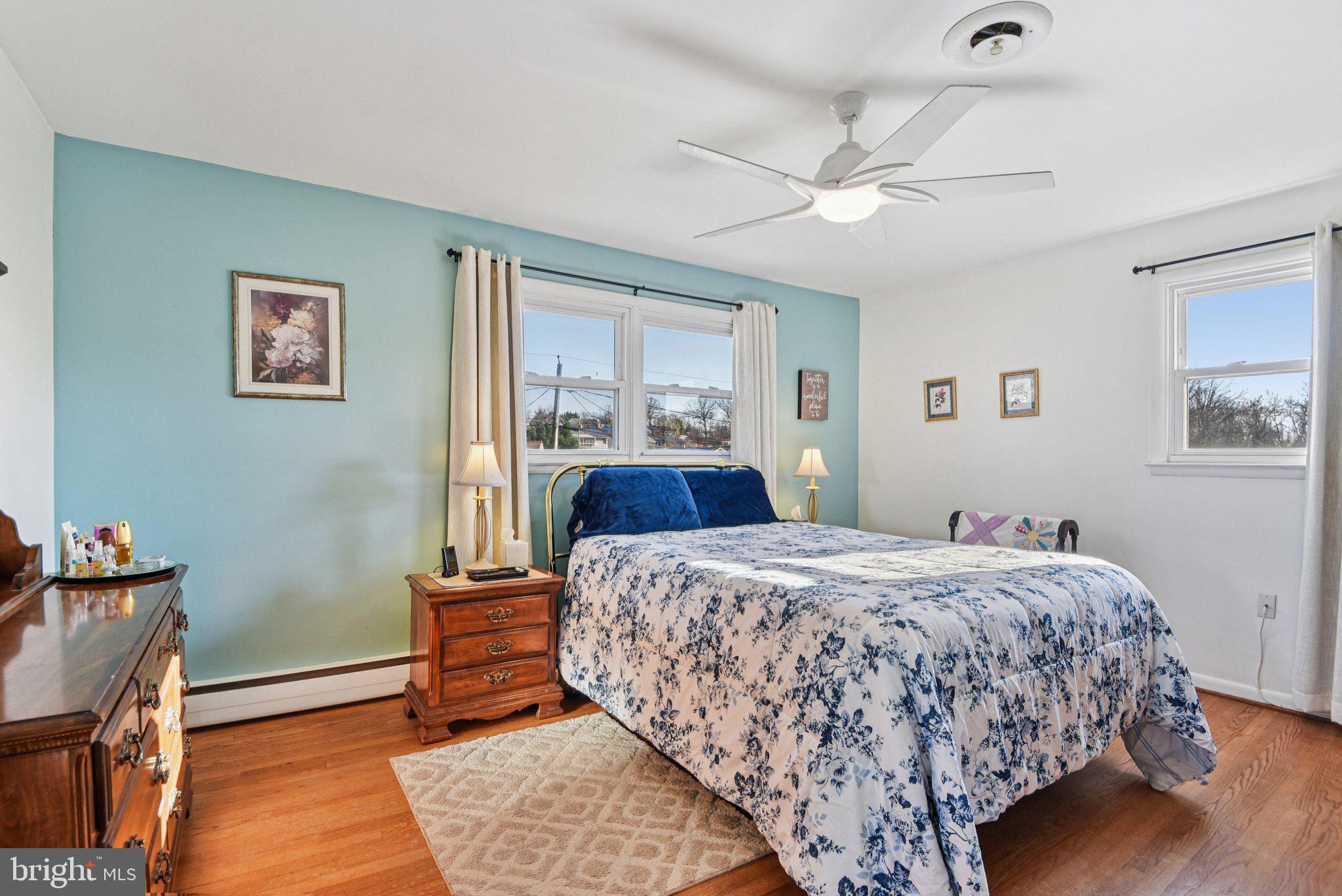 HIGH POINT - Residential