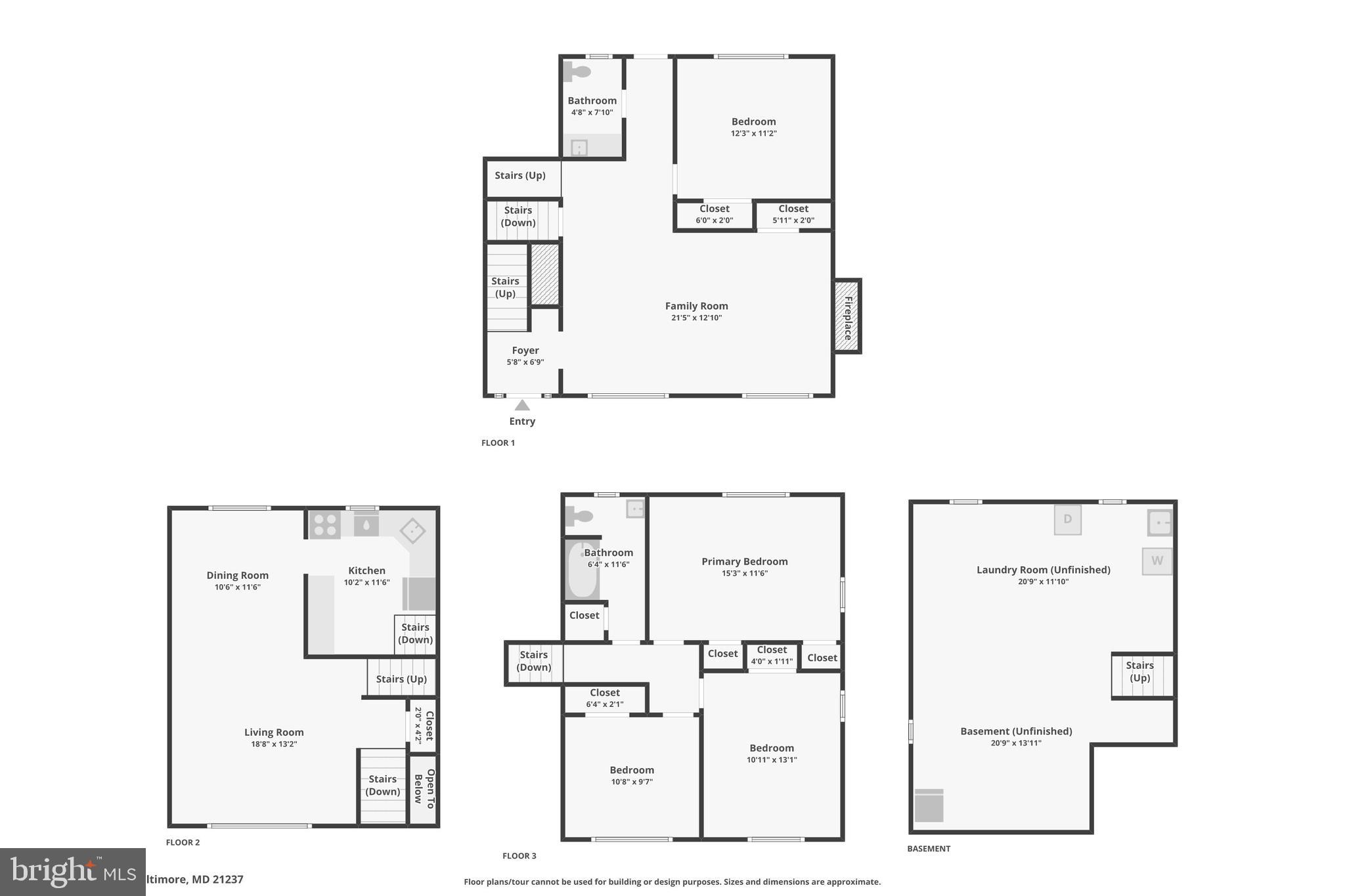 HIGH POINT - Residential