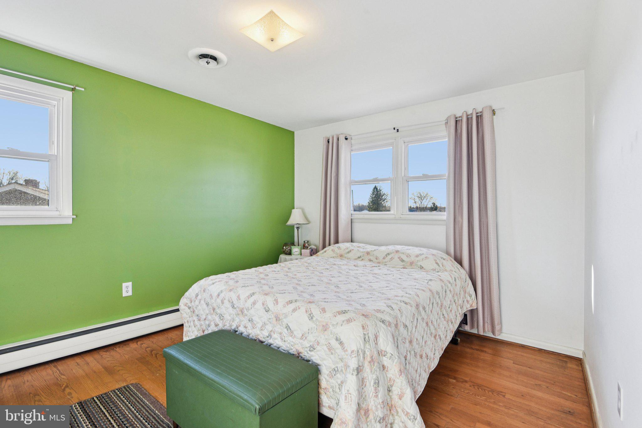 HIGH POINT - Residential