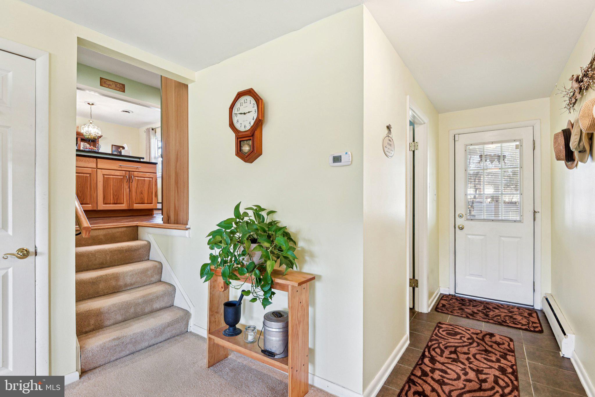 HIGH POINT - Residential