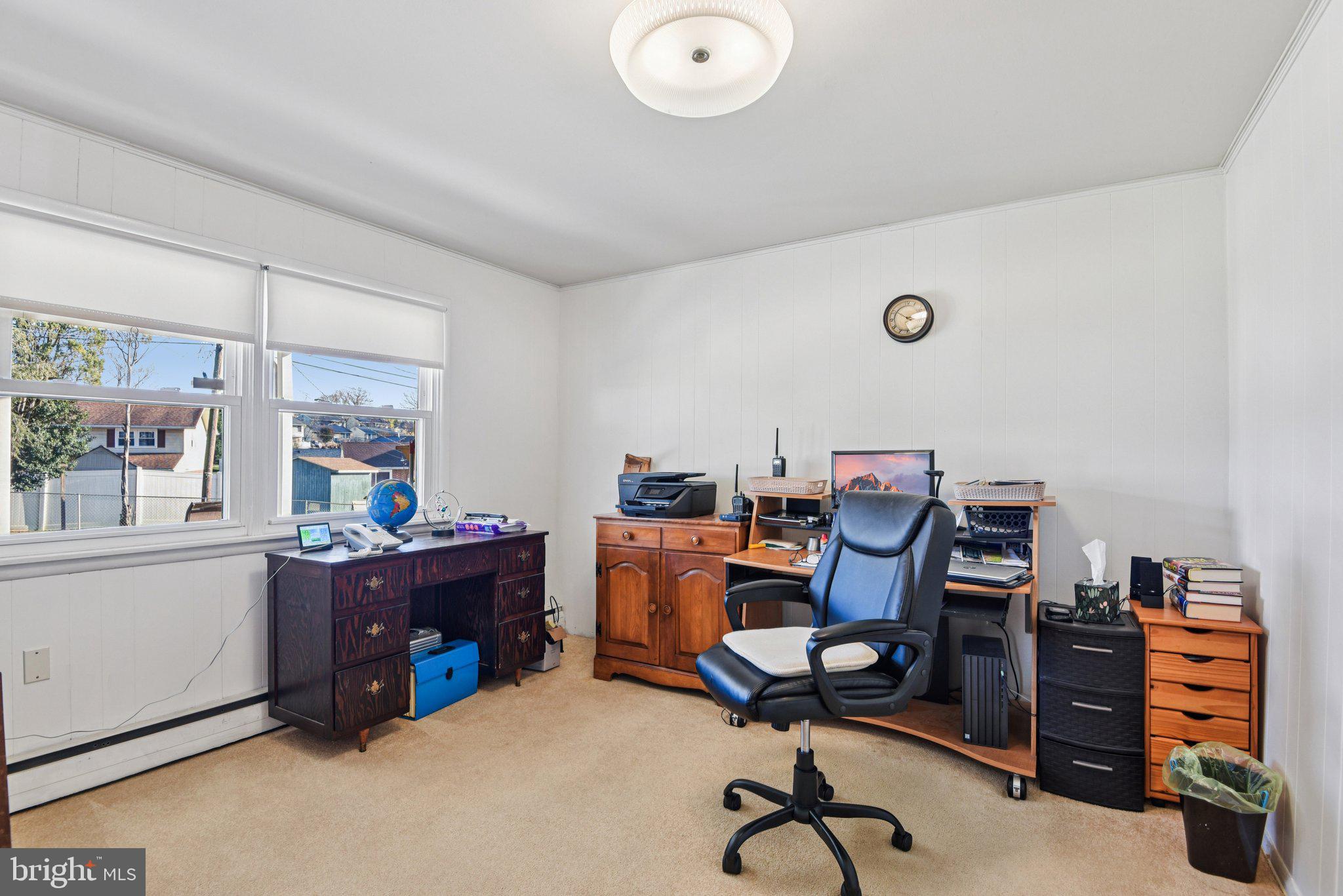 HIGH POINT - Residential