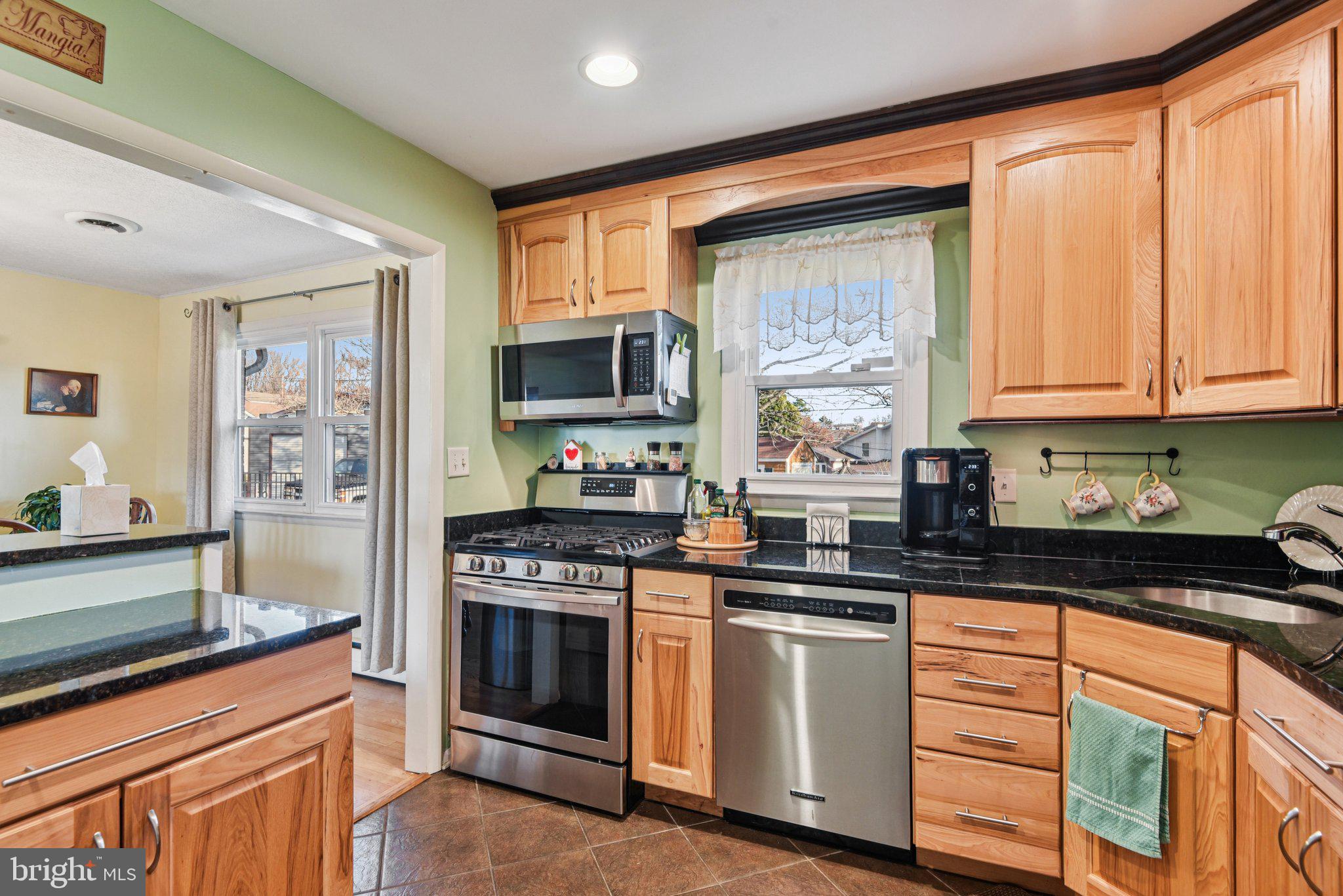 HIGH POINT - Residential