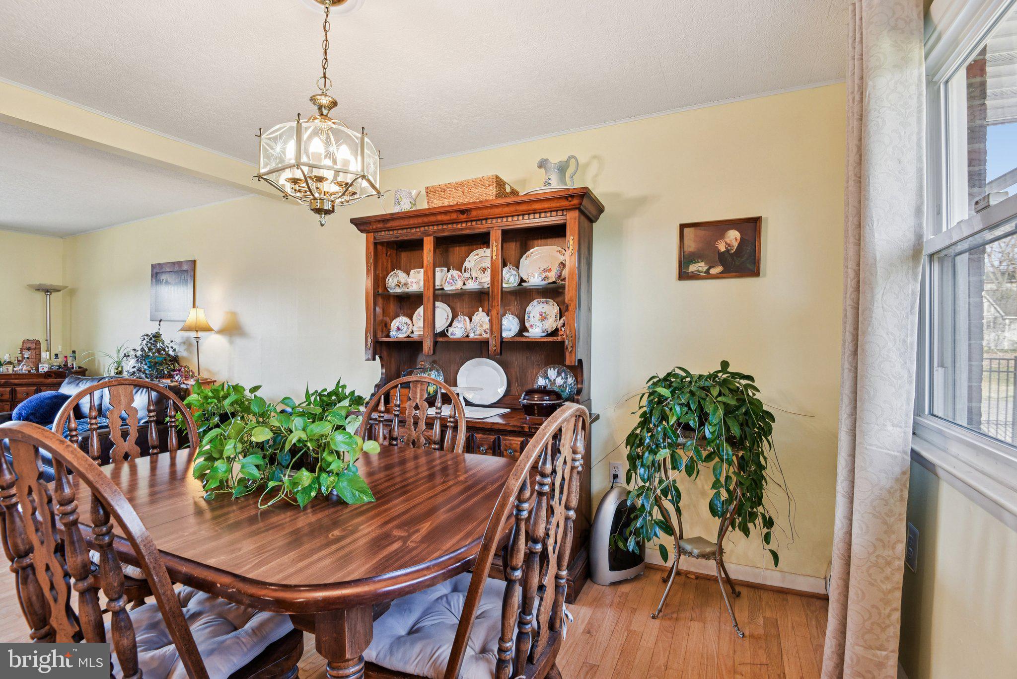 HIGH POINT - Residential