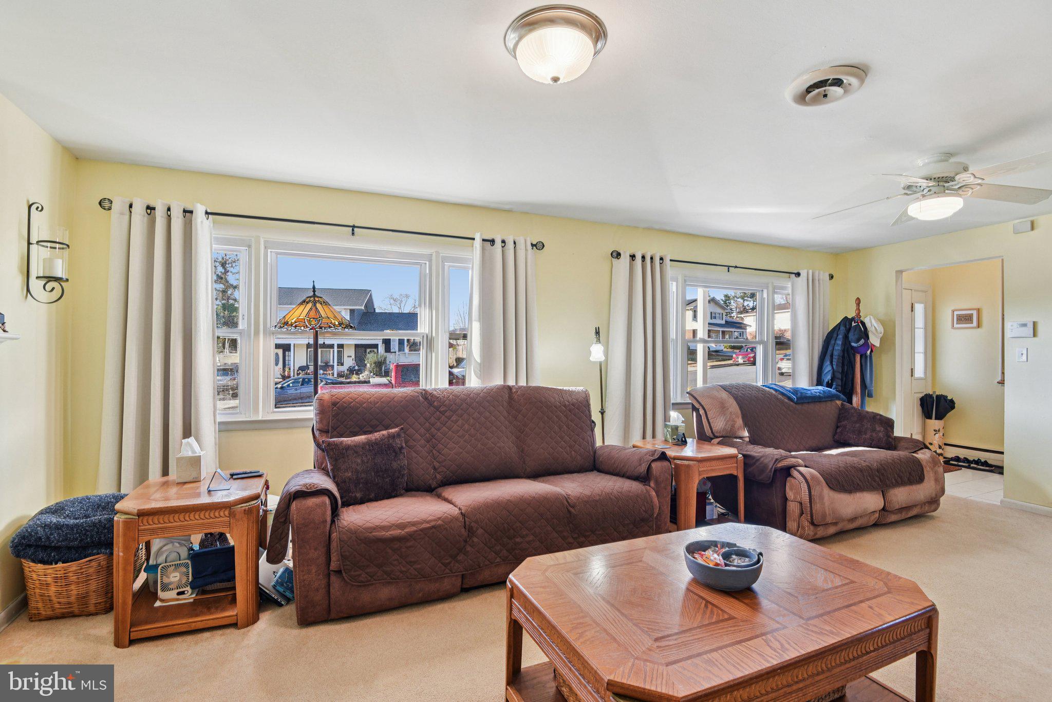 HIGH POINT - Residential