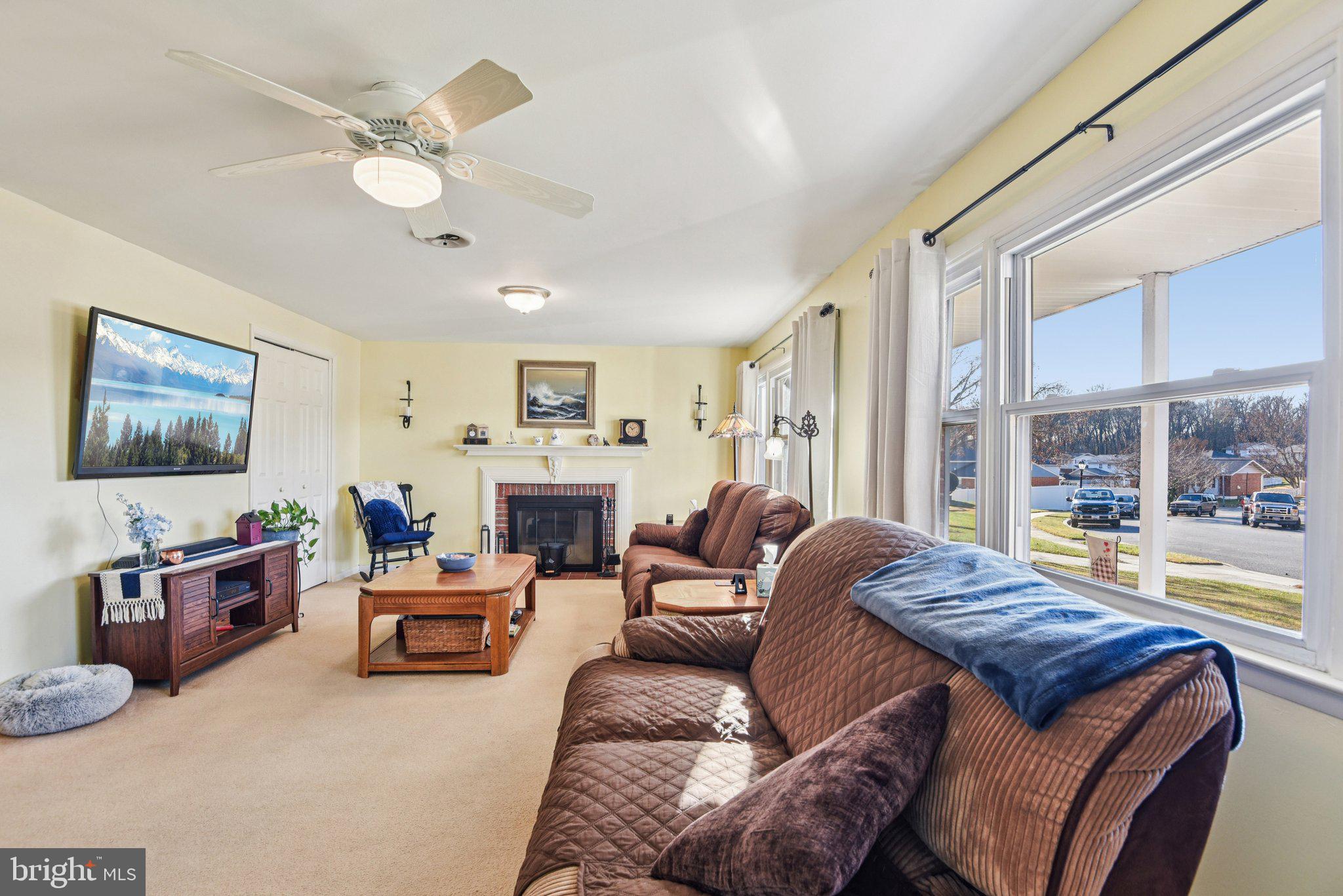 HIGH POINT - Residential