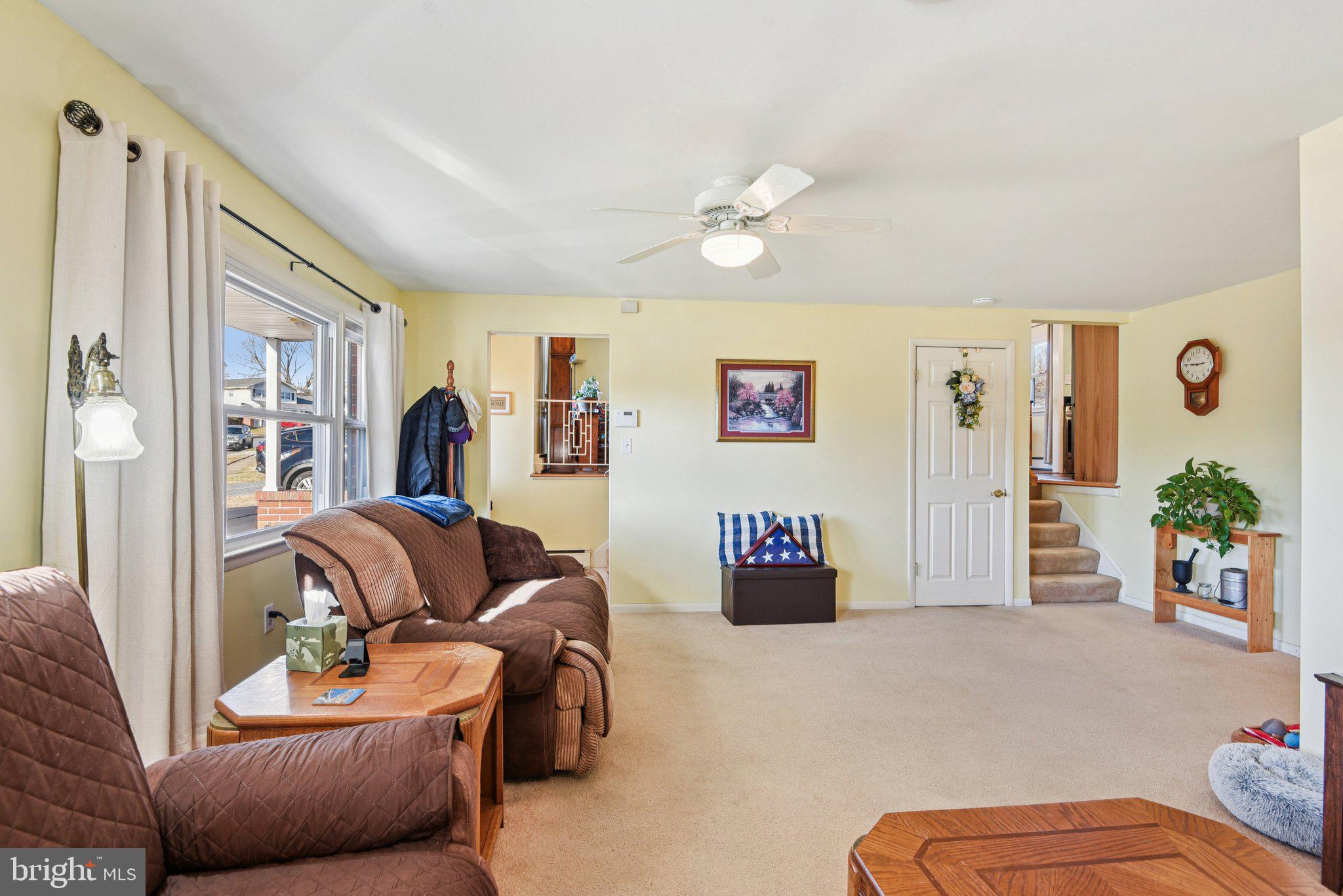 HIGH POINT - Residential