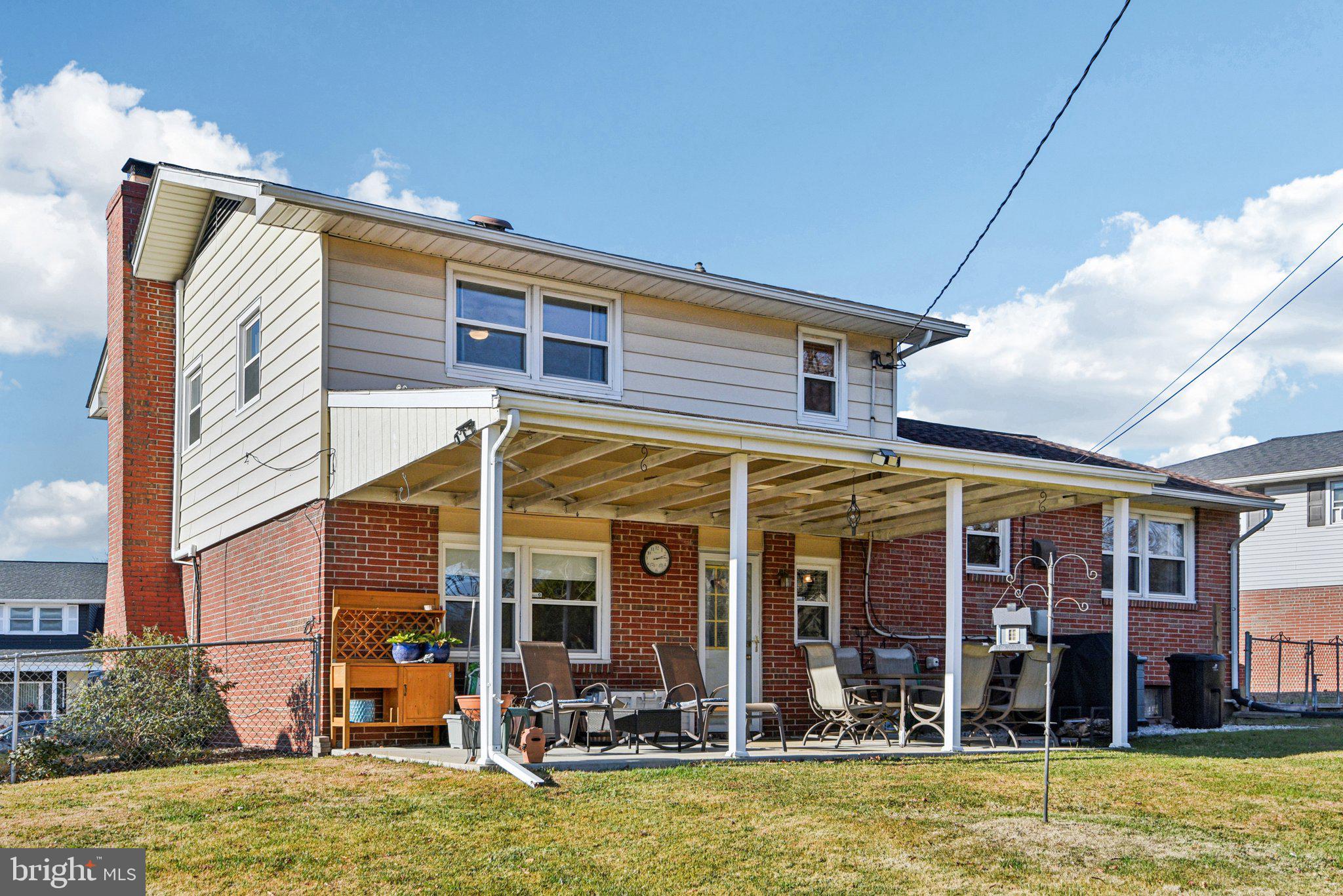 HIGH POINT - Residential