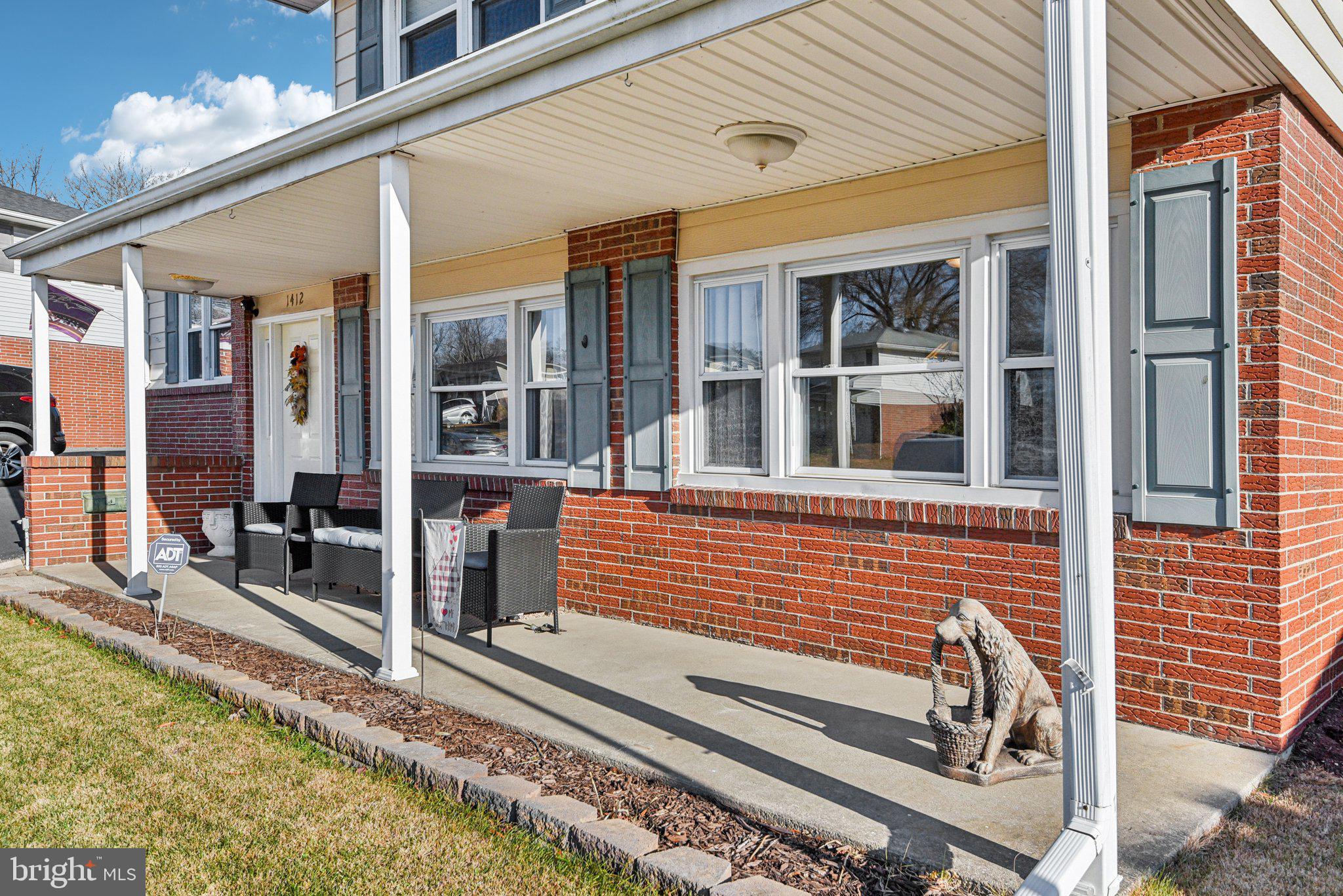 HIGH POINT - Residential