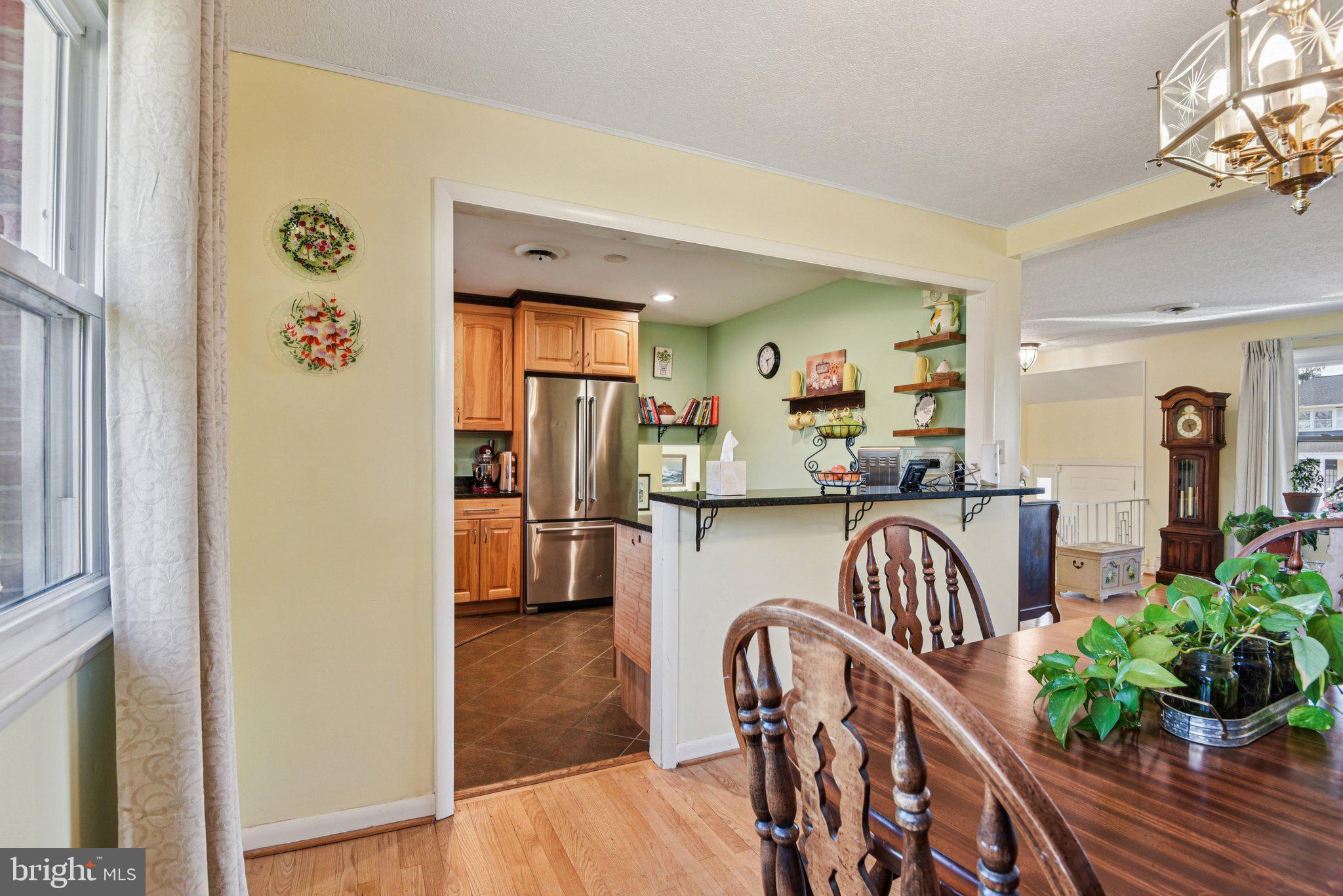 HIGH POINT - Residential