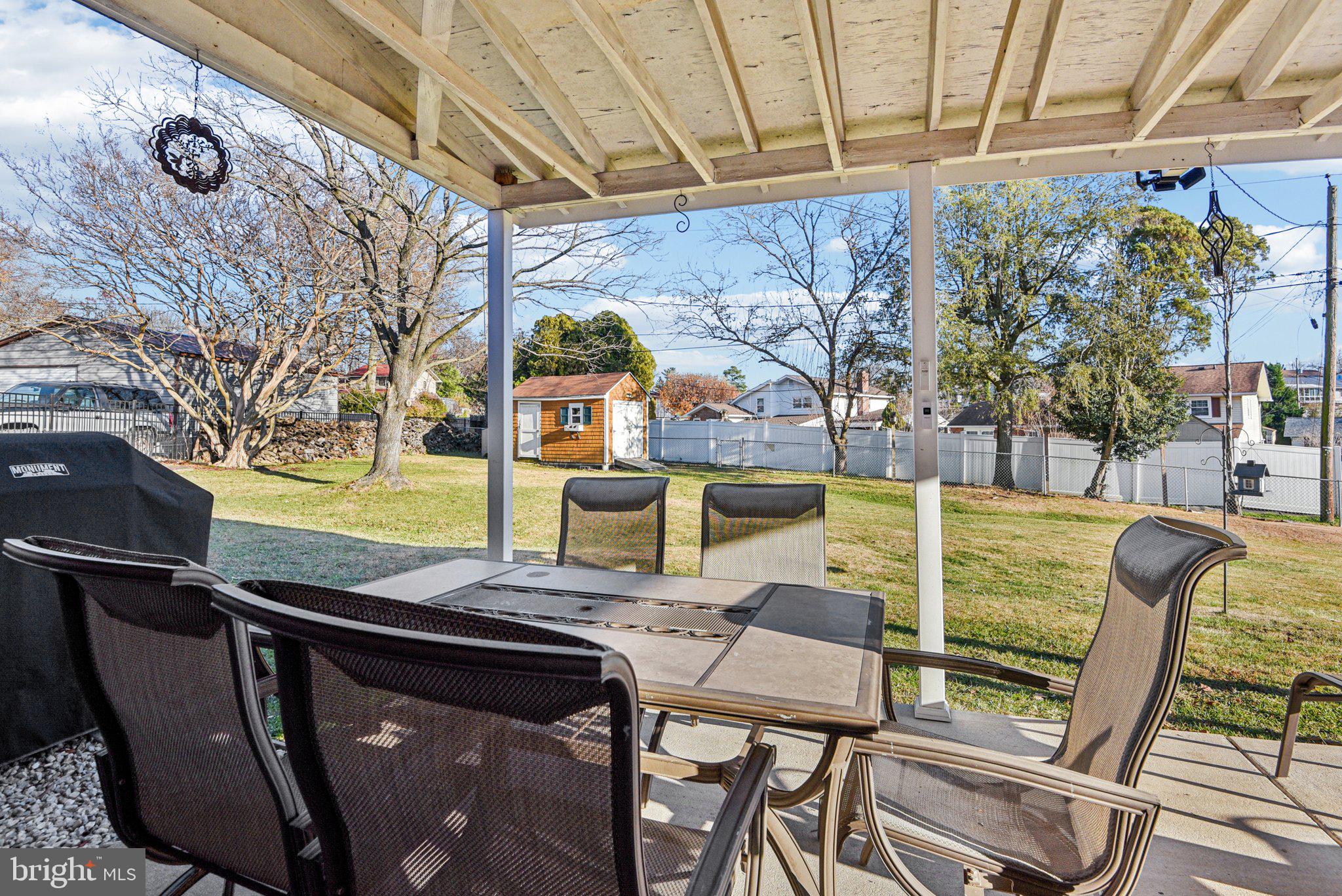 HIGH POINT - Residential