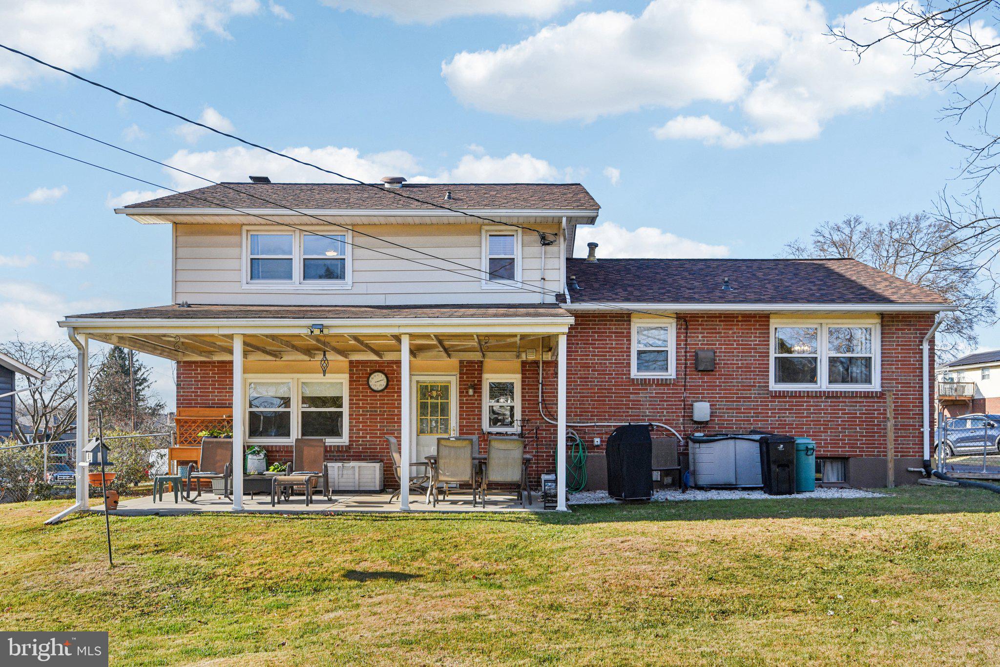 HIGH POINT - Residential