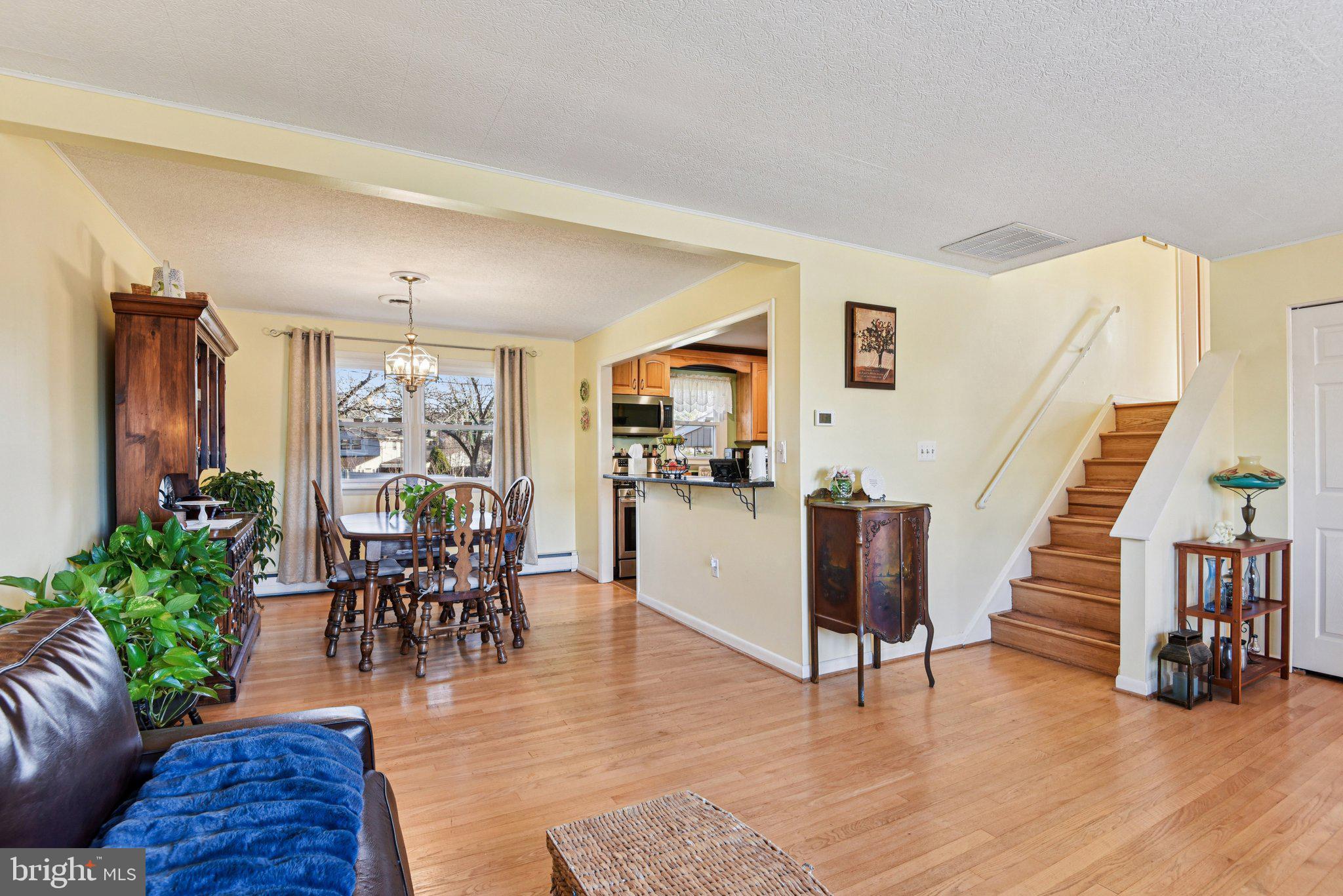 HIGH POINT - Residential