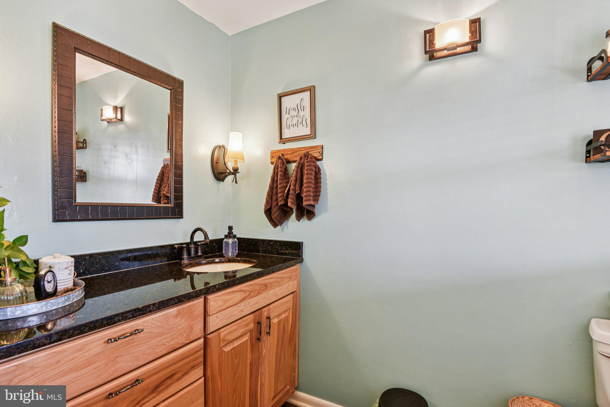 HIGH POINT - Residential