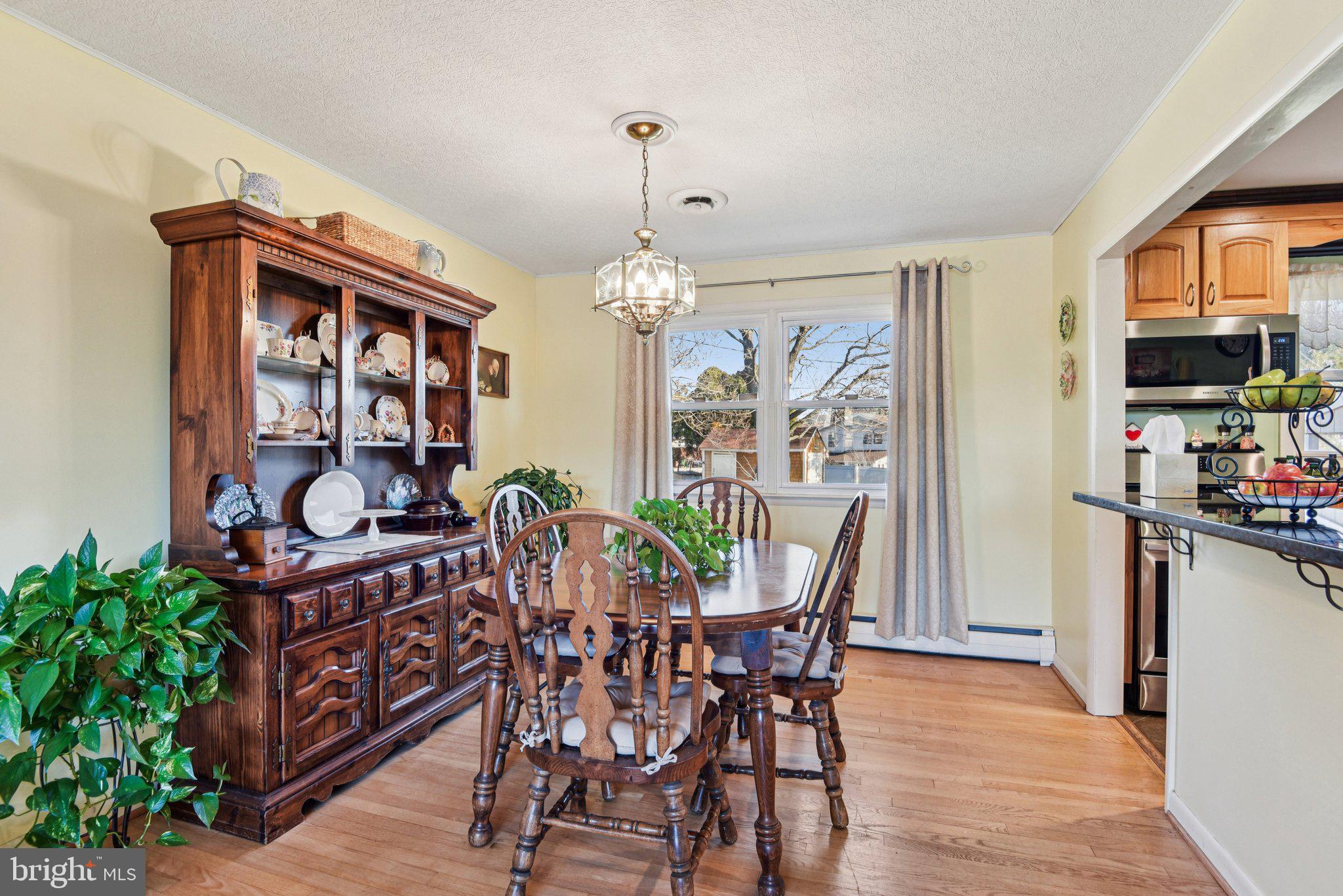 HIGH POINT - Residential