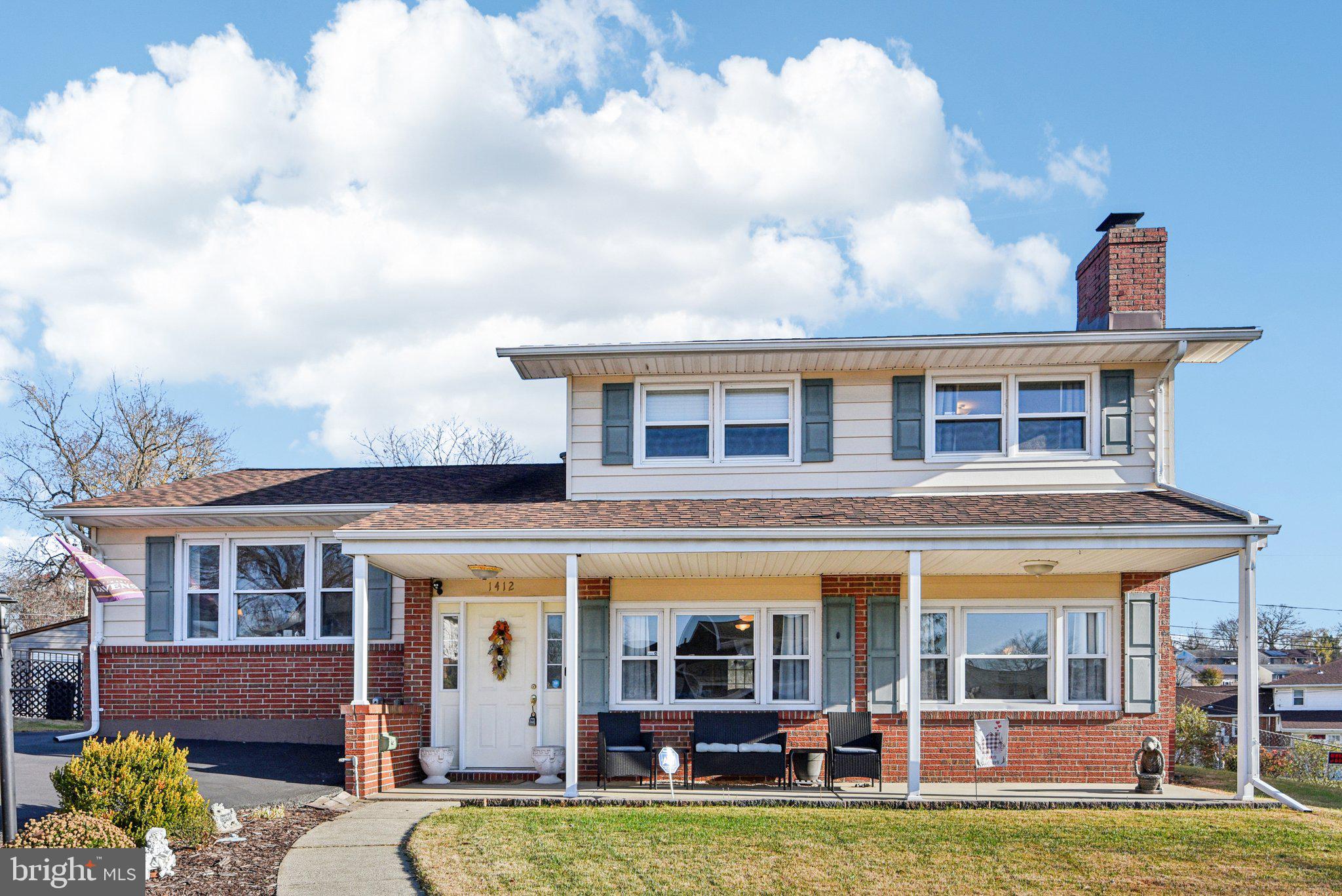 HIGH POINT - Residential