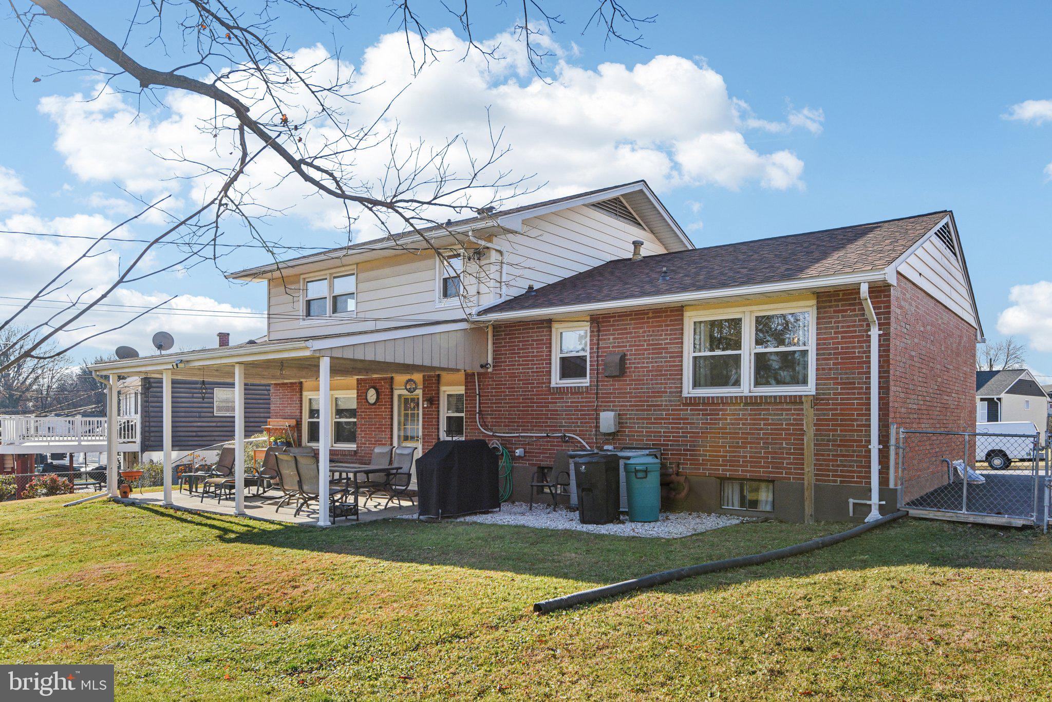 HIGH POINT - Residential