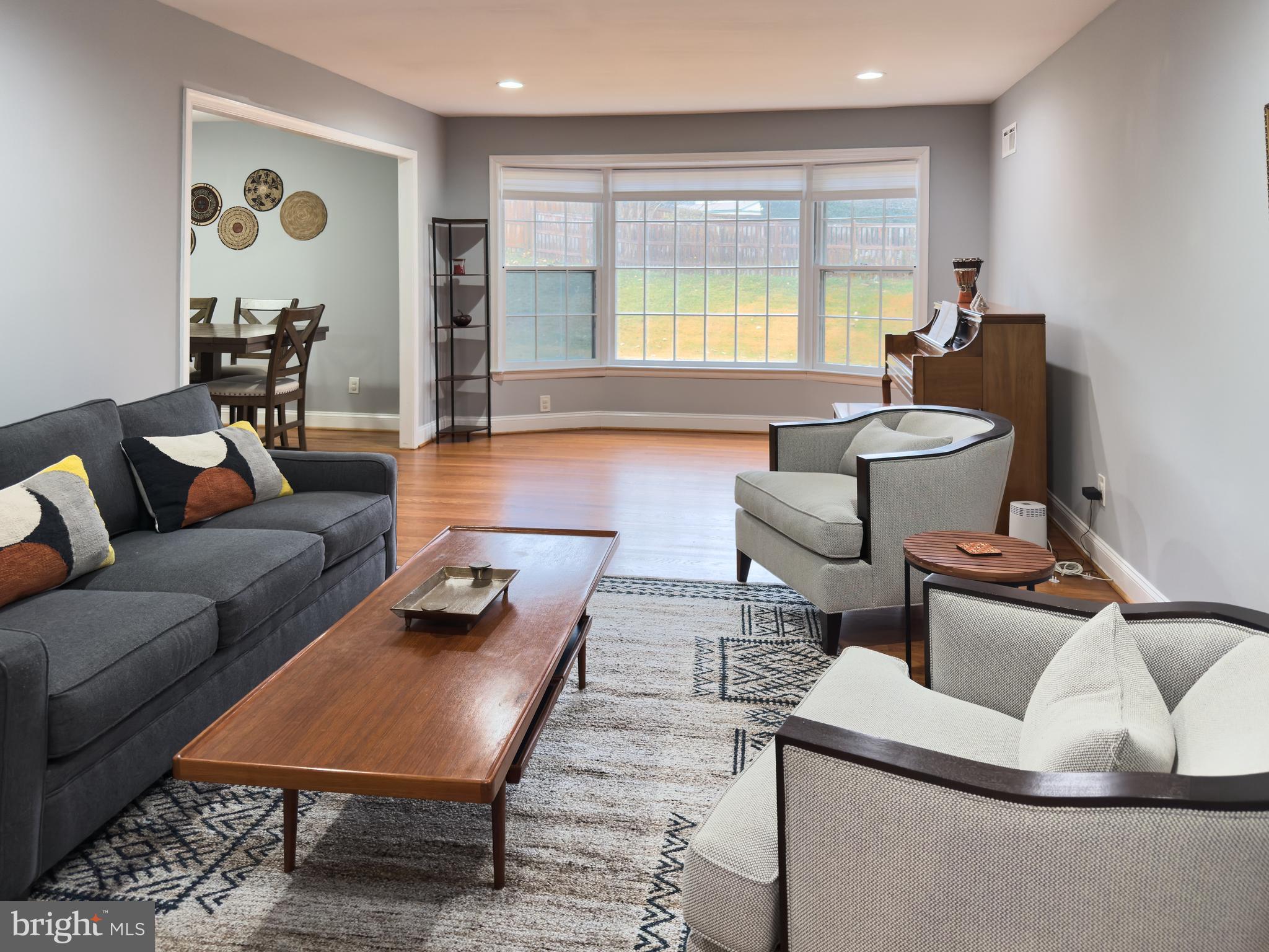 LAYHILL SOUTH - Residential Lease