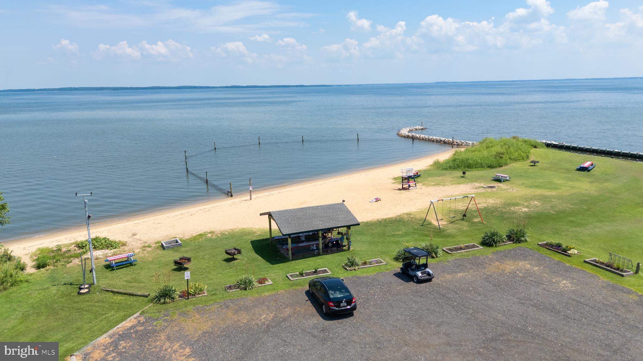 CLOVERFIELDS - Residential