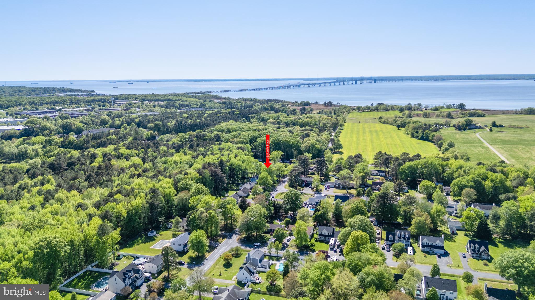 CLOVERFIELDS - Residential