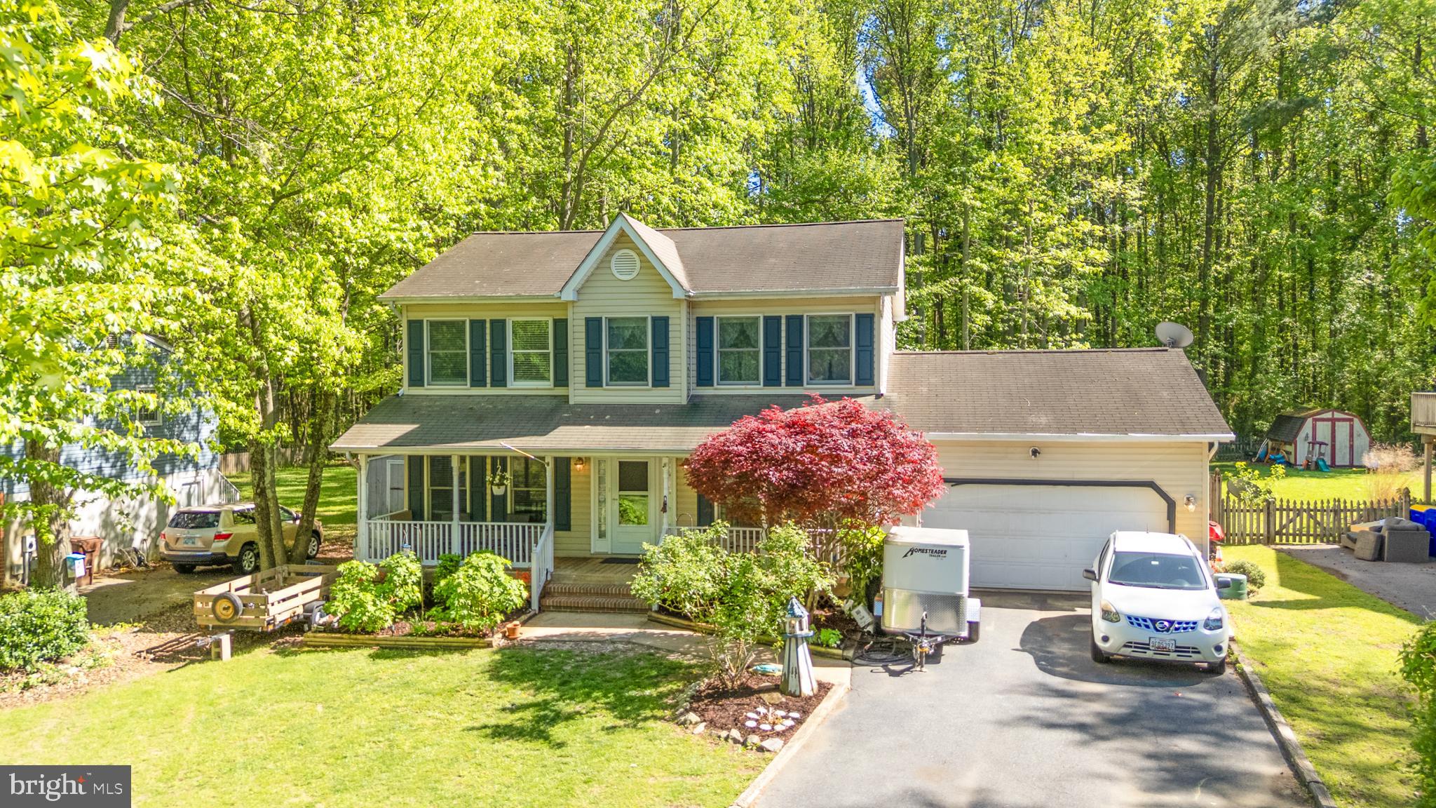 CLOVERFIELDS - Residential