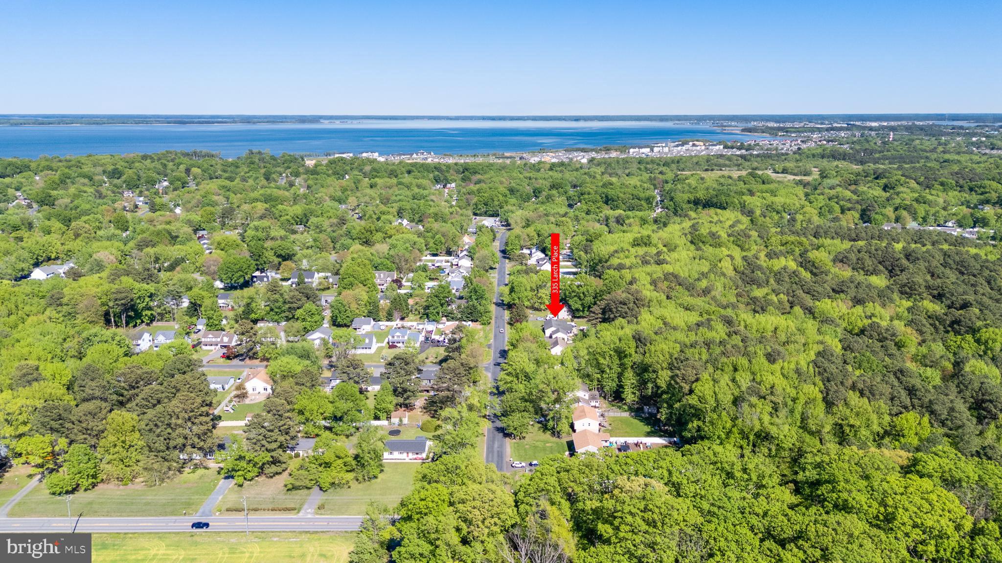 CLOVERFIELDS - Residential