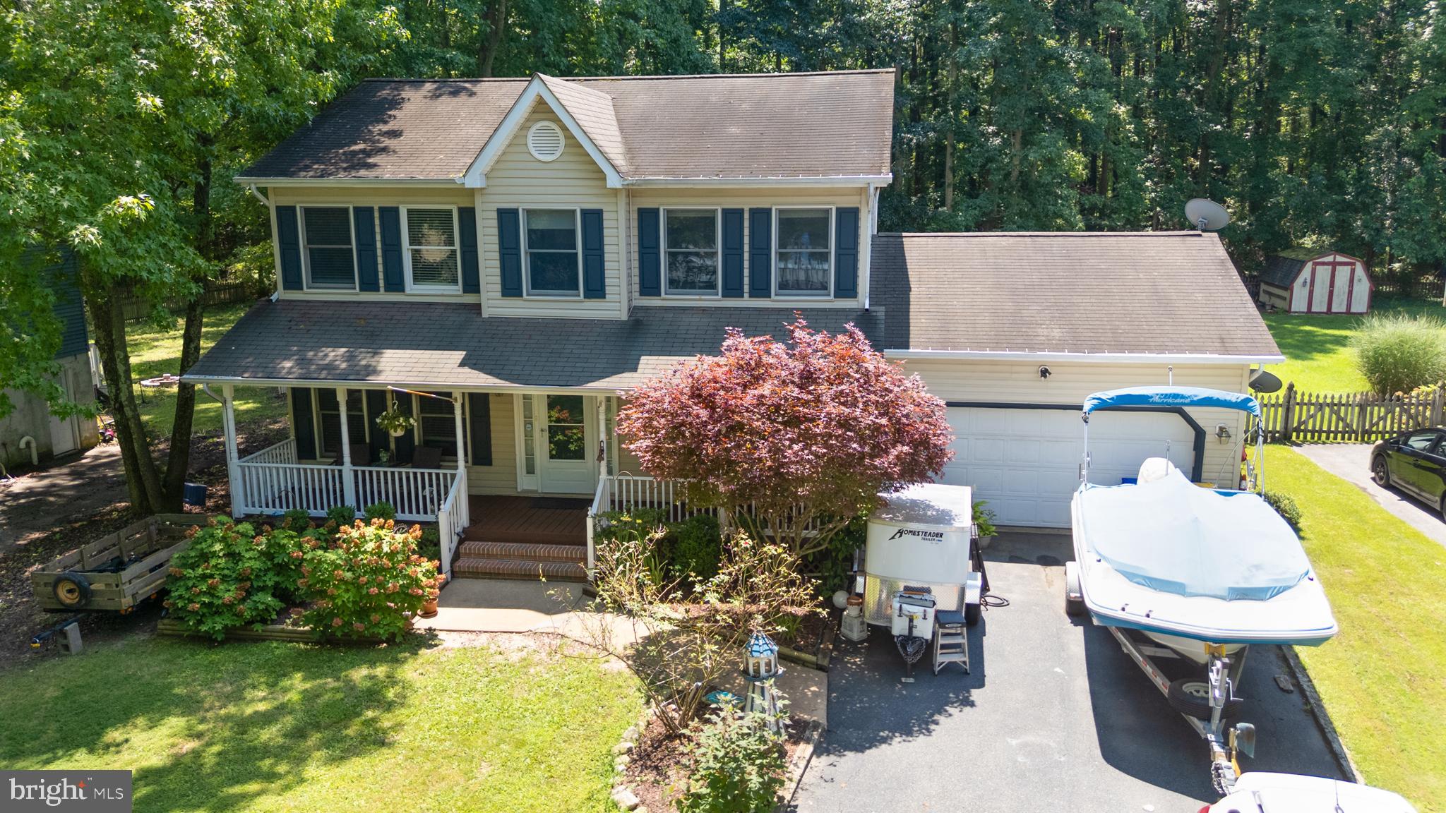 335 LARCH PLACE