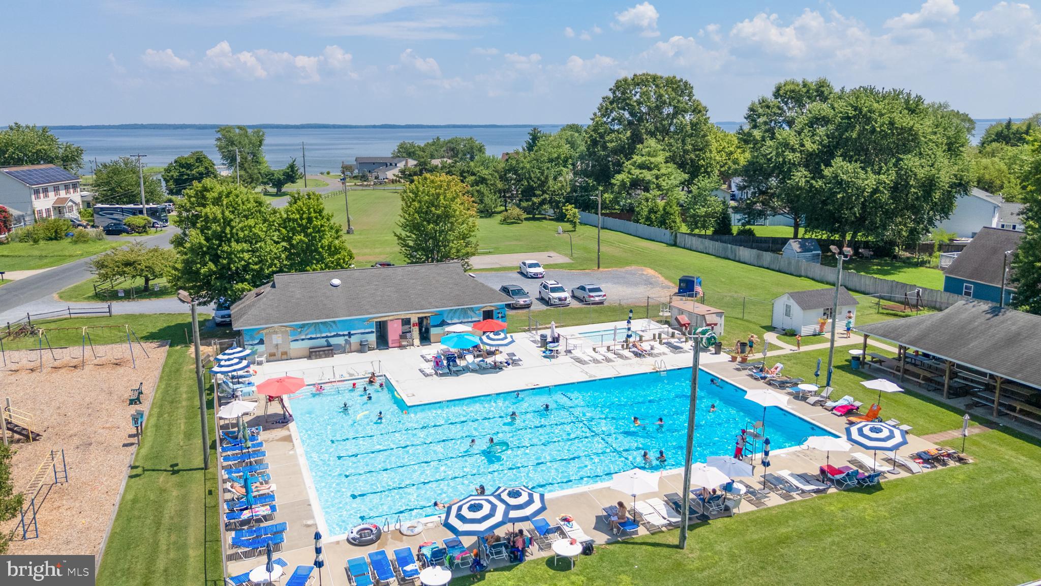 CLOVERFIELDS - Residential