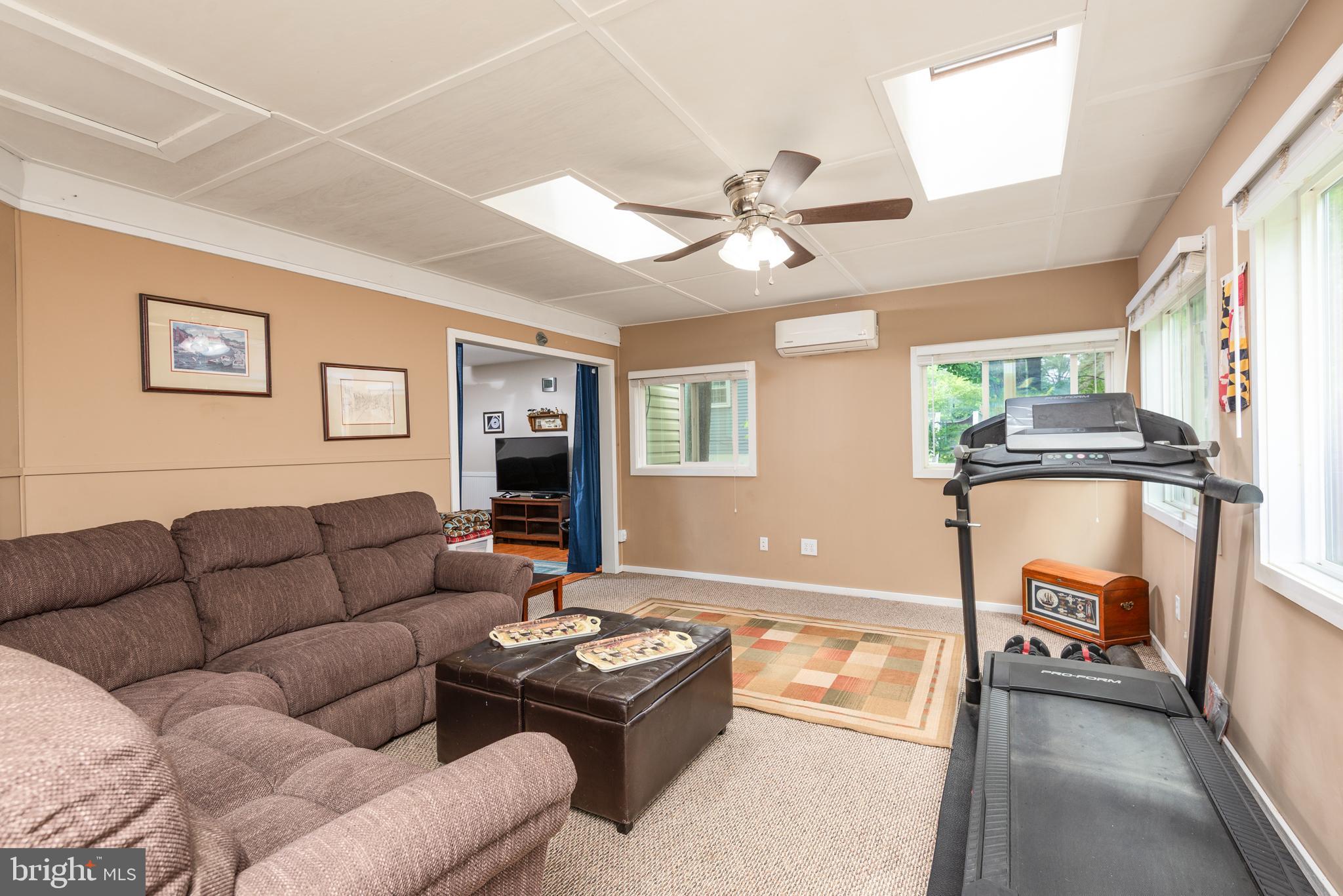 CLOVERFIELDS - Residential