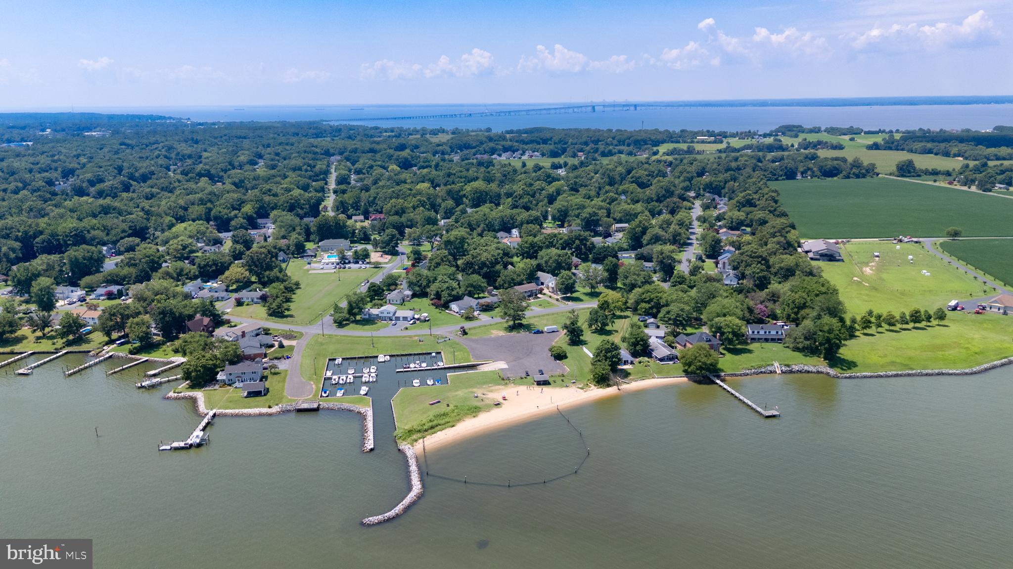 CLOVERFIELDS - Residential