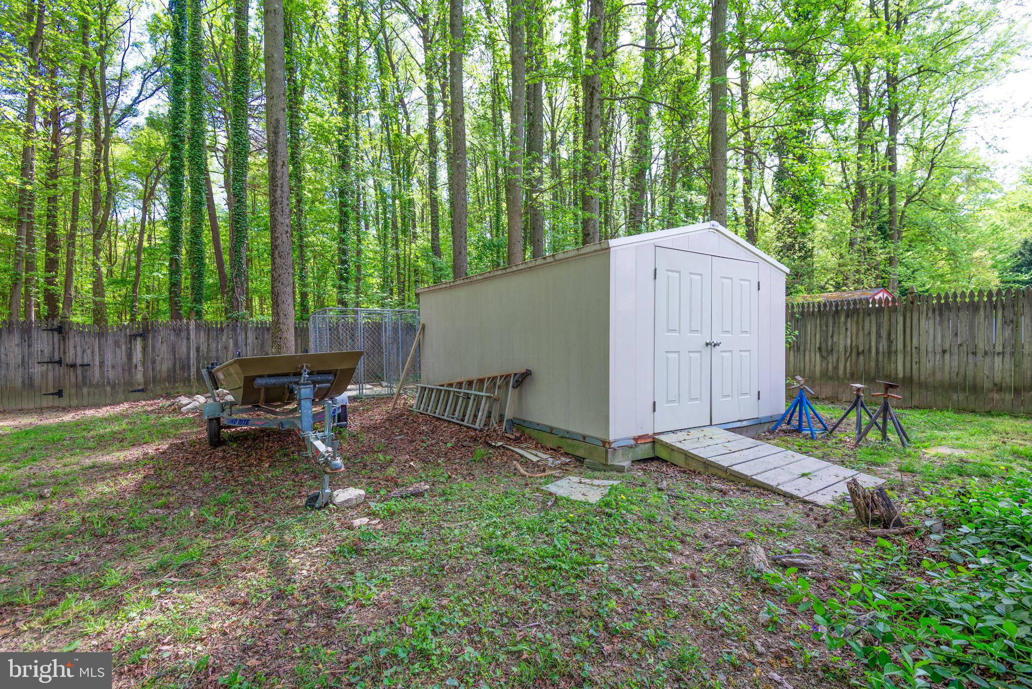 CLOVERFIELDS - Residential