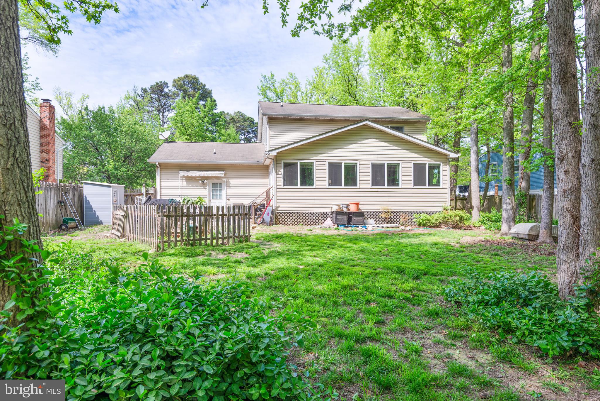 CLOVERFIELDS - Residential