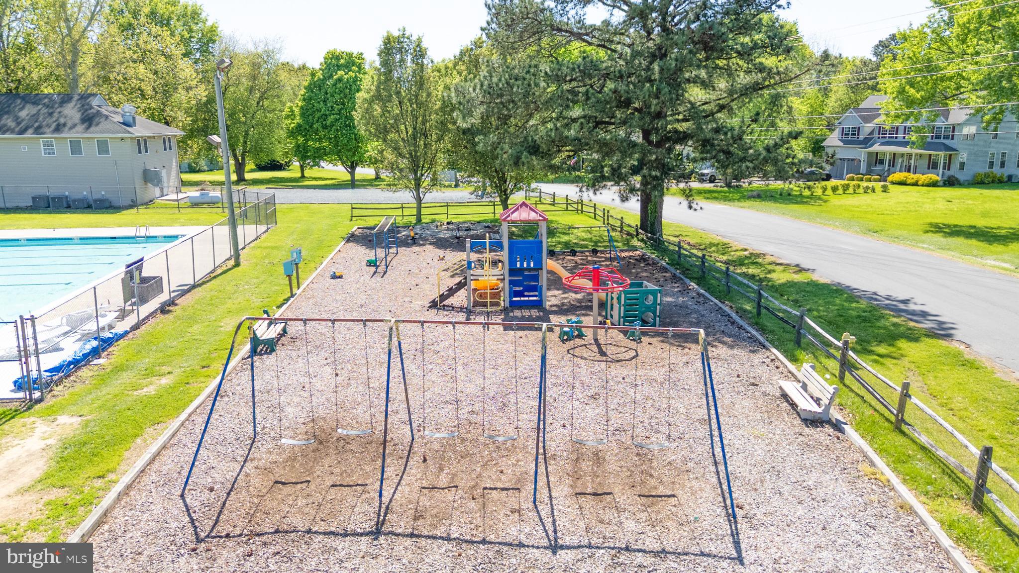 CLOVERFIELDS - Residential