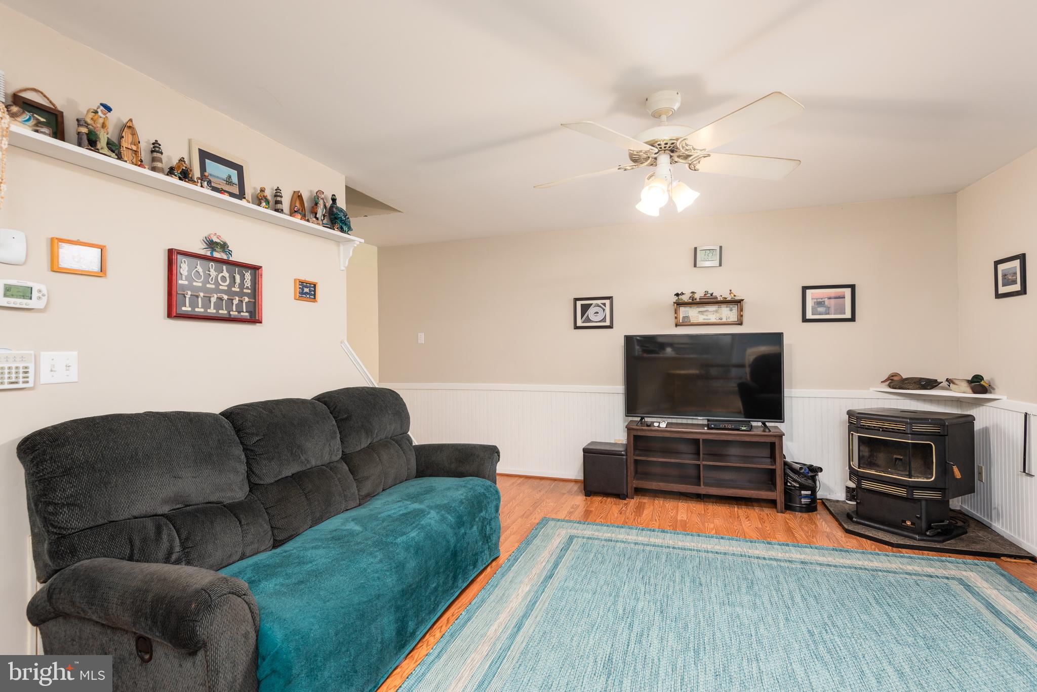 CLOVERFIELDS - Residential