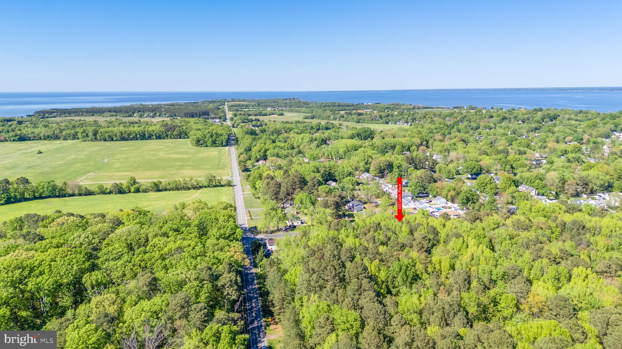 CLOVERFIELDS - Residential