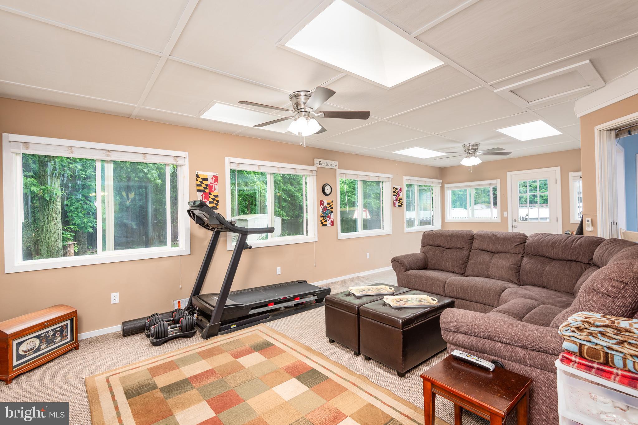 CLOVERFIELDS - Residential