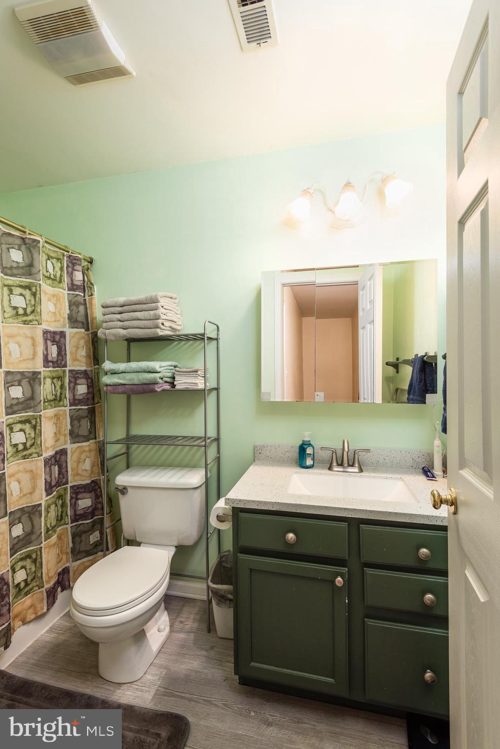 CLOVERFIELDS - Residential